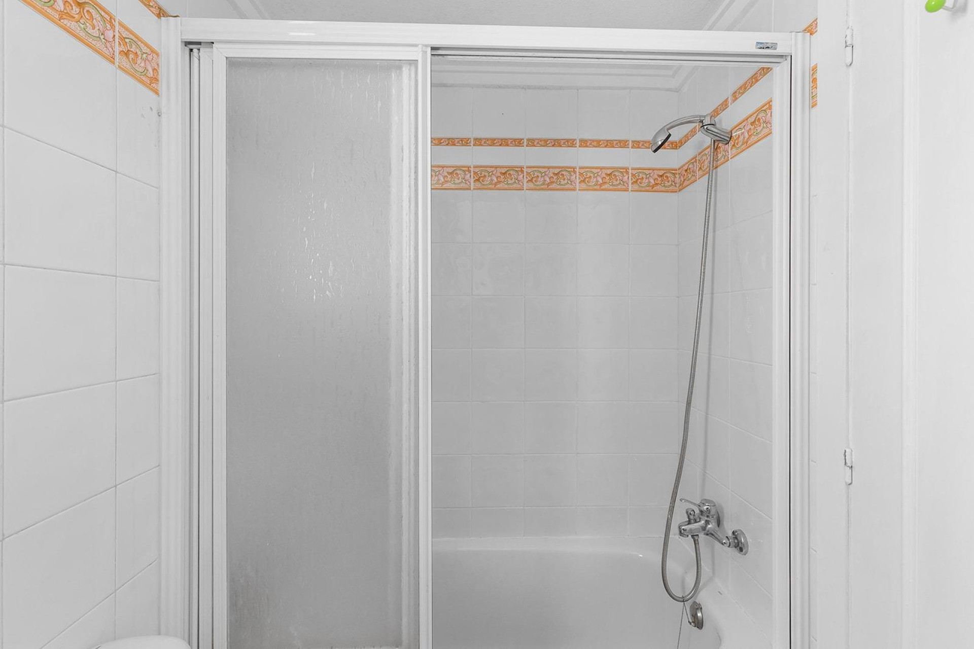 Resale - 1. Apartment / flat - Torrevieja - Costa Blanca South