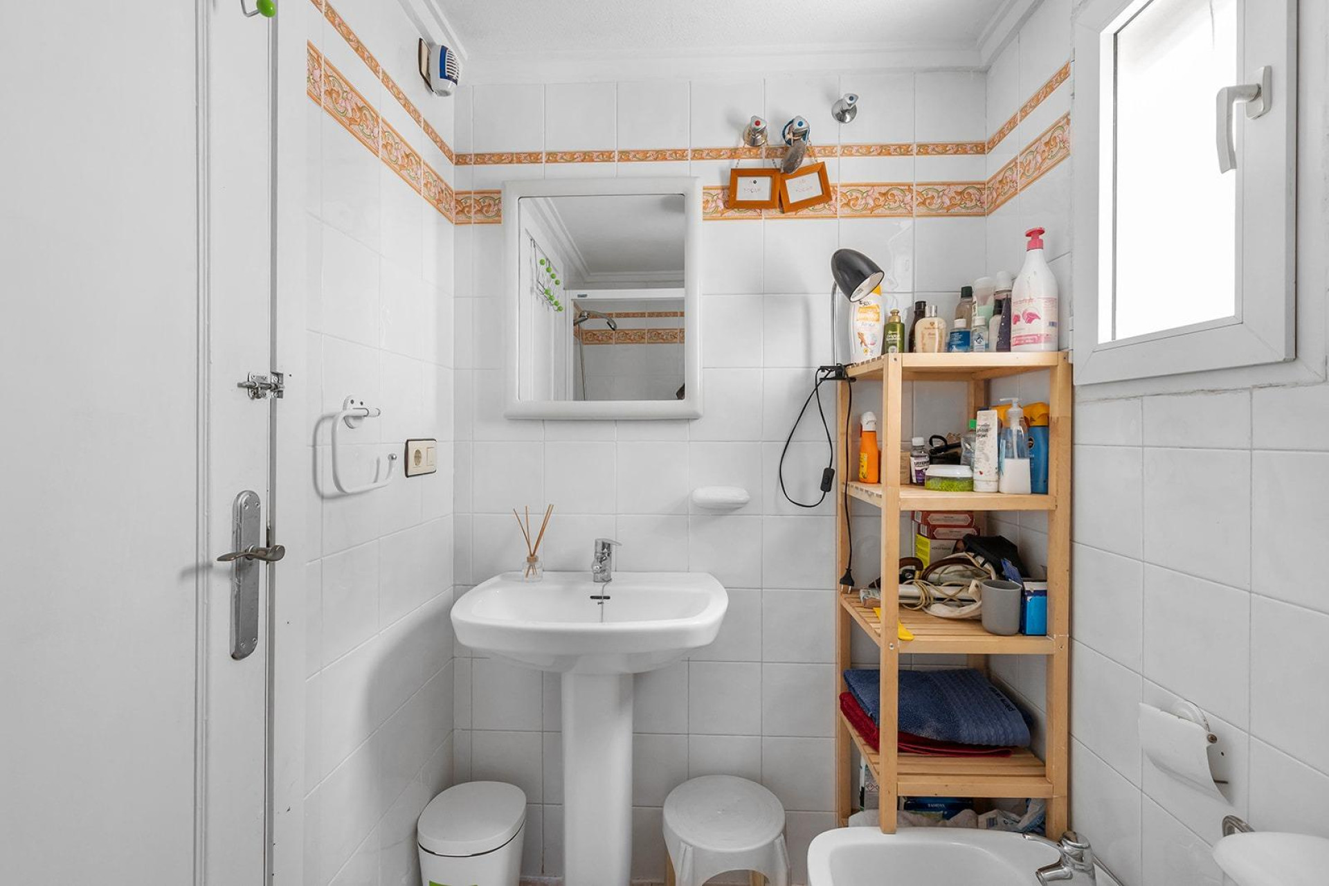 Resale - 1. Apartment / flat - Torrevieja - Costa Blanca South