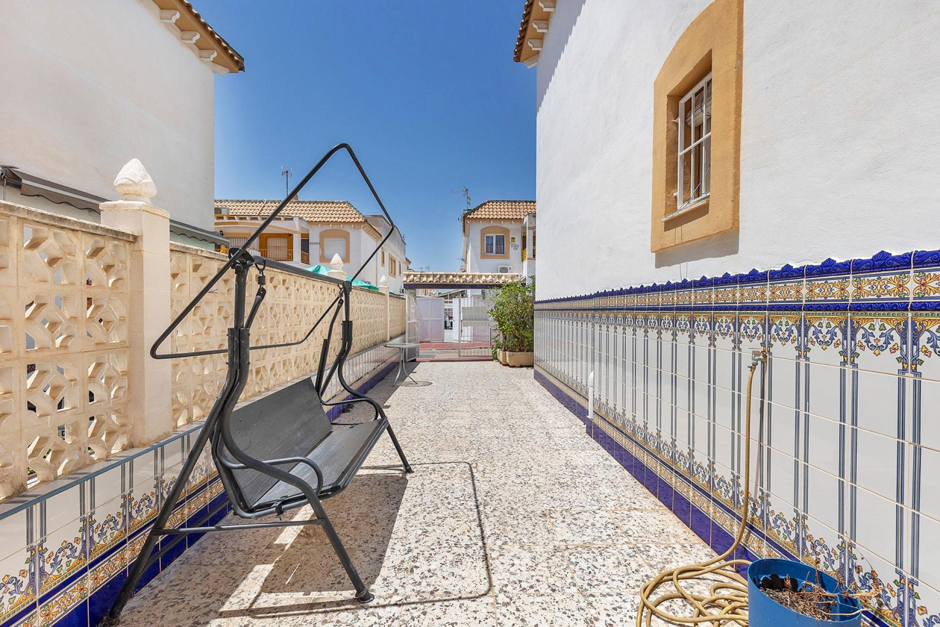 Resale - 1. Apartment / flat - Torrevieja - Costa Blanca South