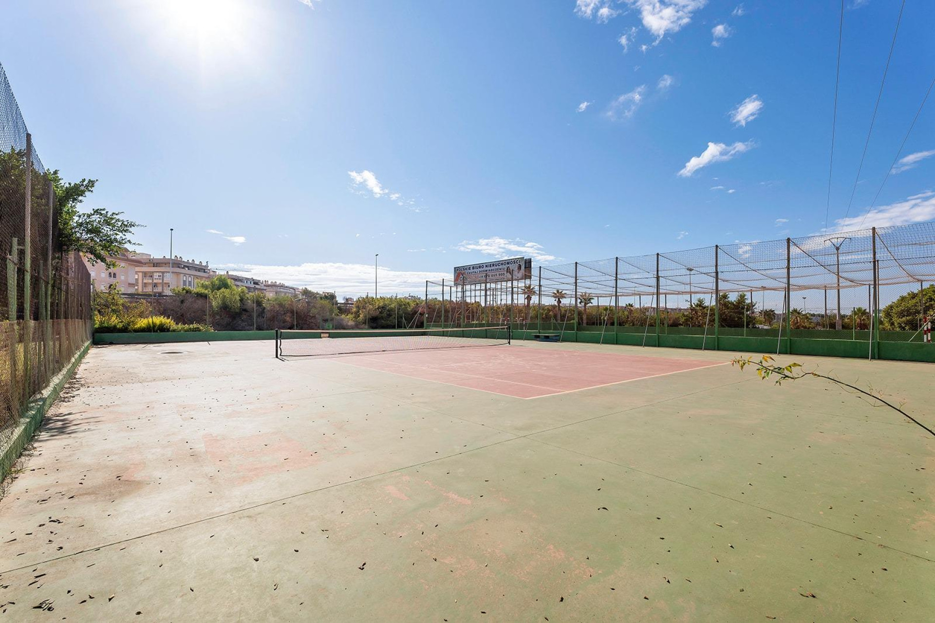 Resale - 1. Apartment / flat - Torrevieja - Costa Blanca South