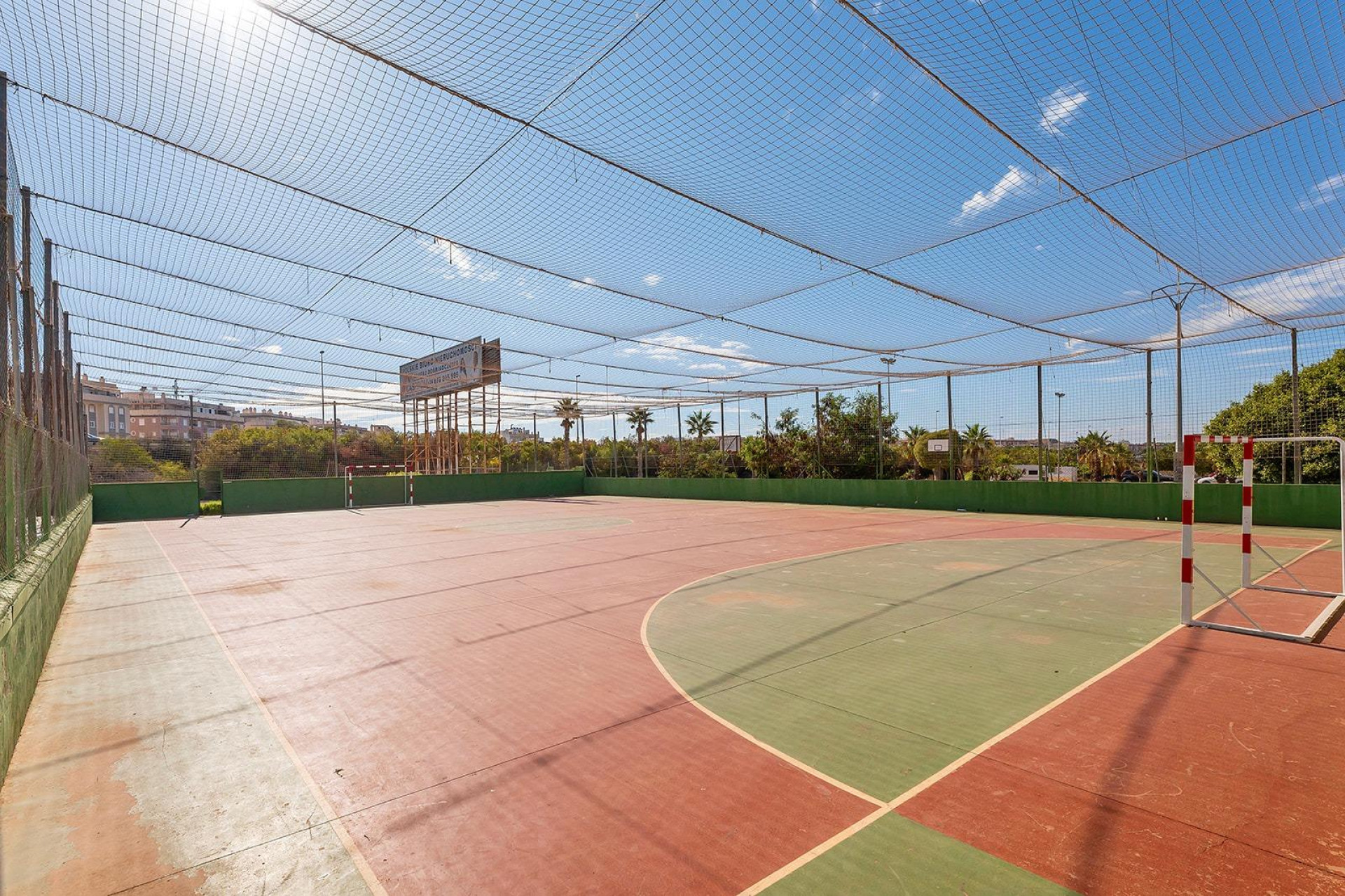 Resale - 1. Apartment / flat - Torrevieja - Costa Blanca South