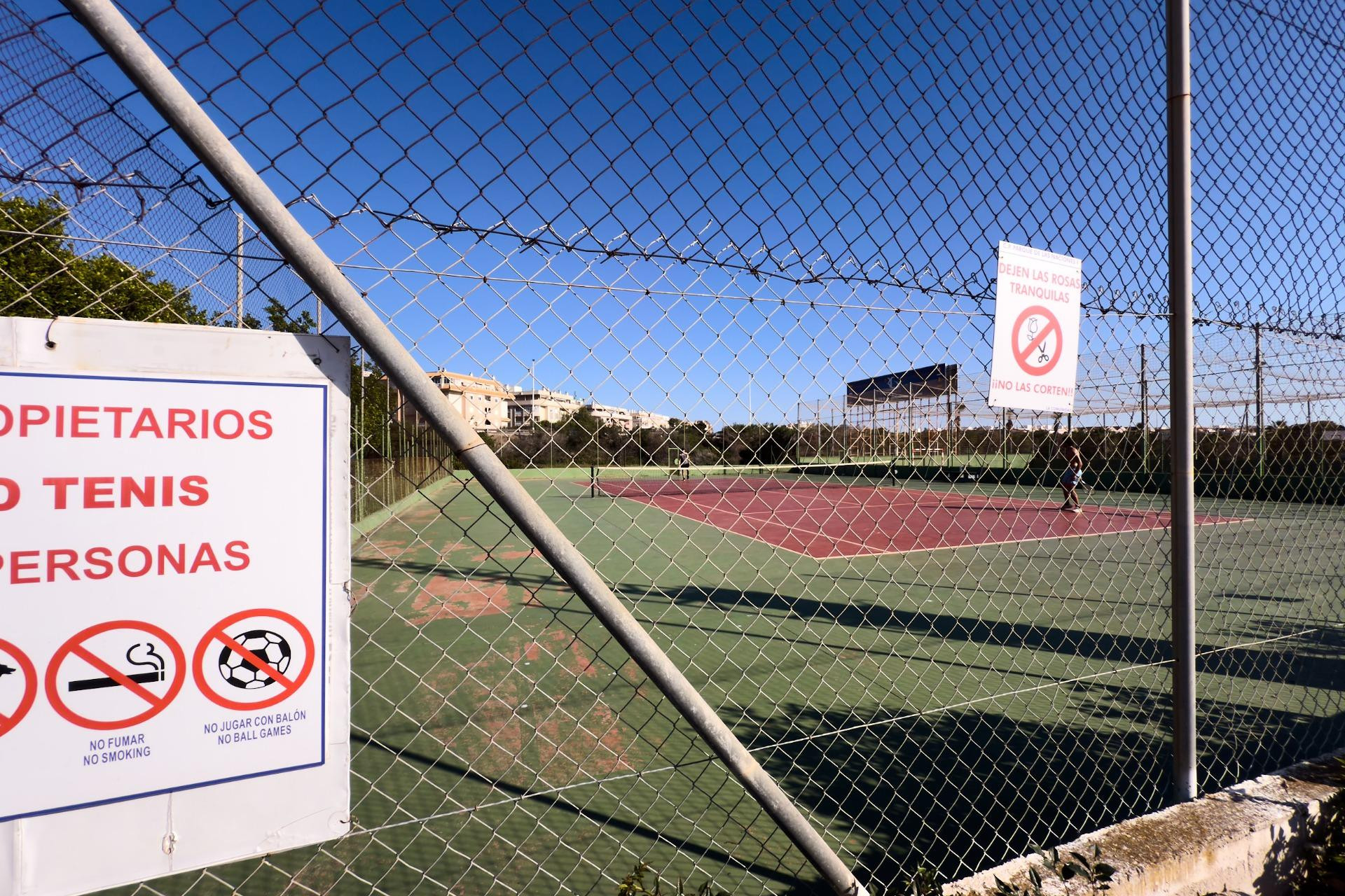 Resale - 1. Apartment / flat - Torrevieja - Costa Blanca South