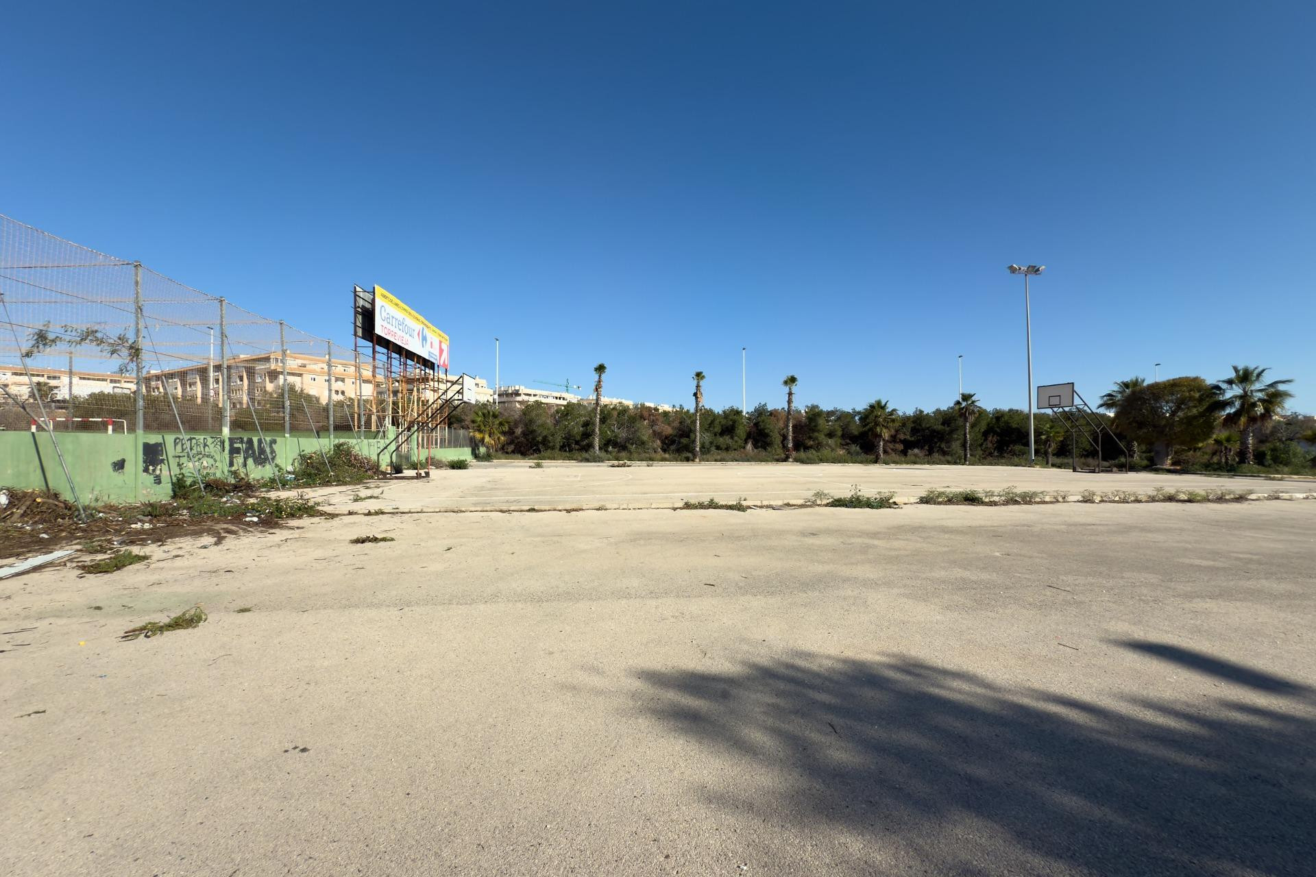 Resale - 1. Apartment / flat - Torrevieja - Costa Blanca South