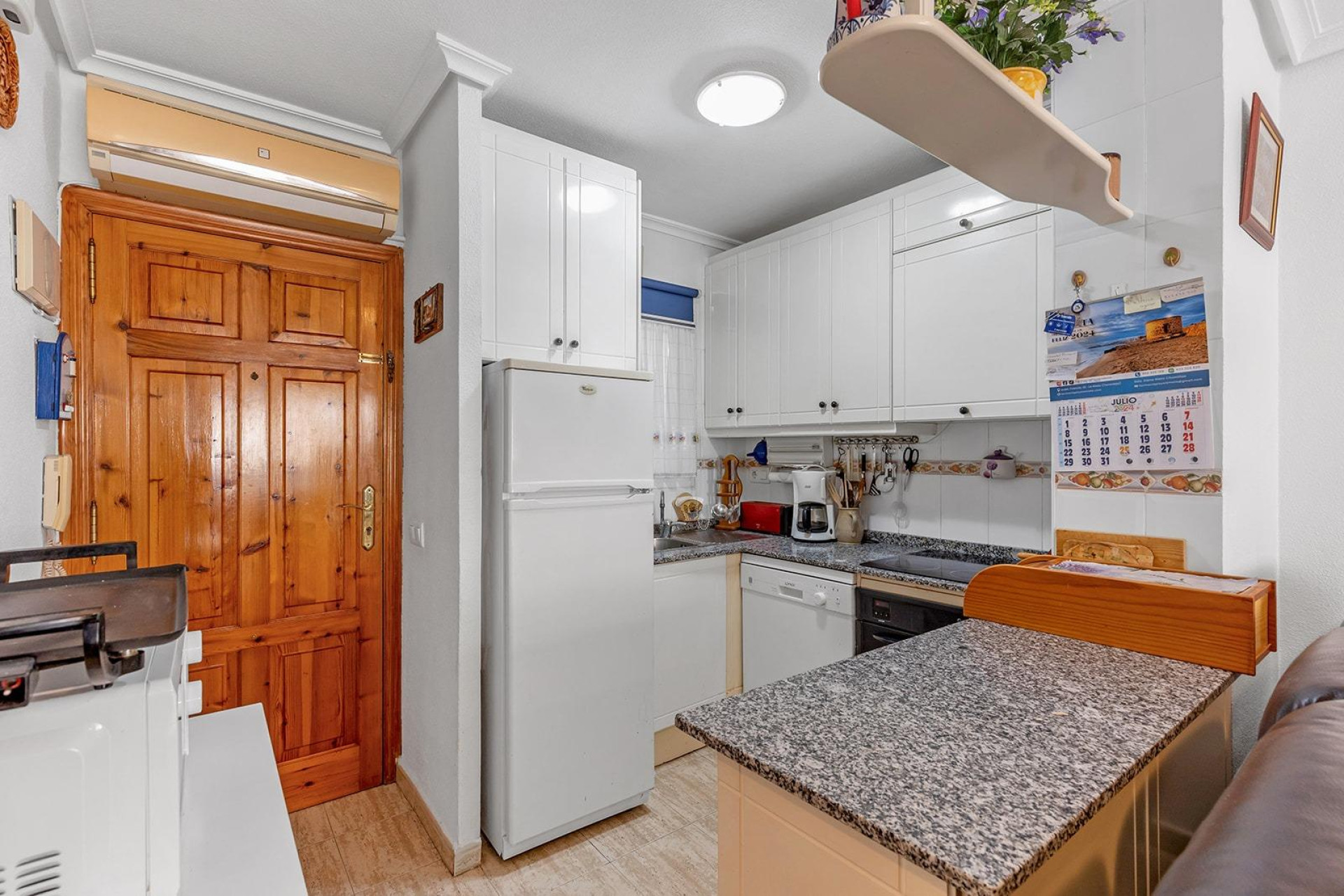 Resale - 1. Apartment / flat - Torrevieja - Costa Blanca South