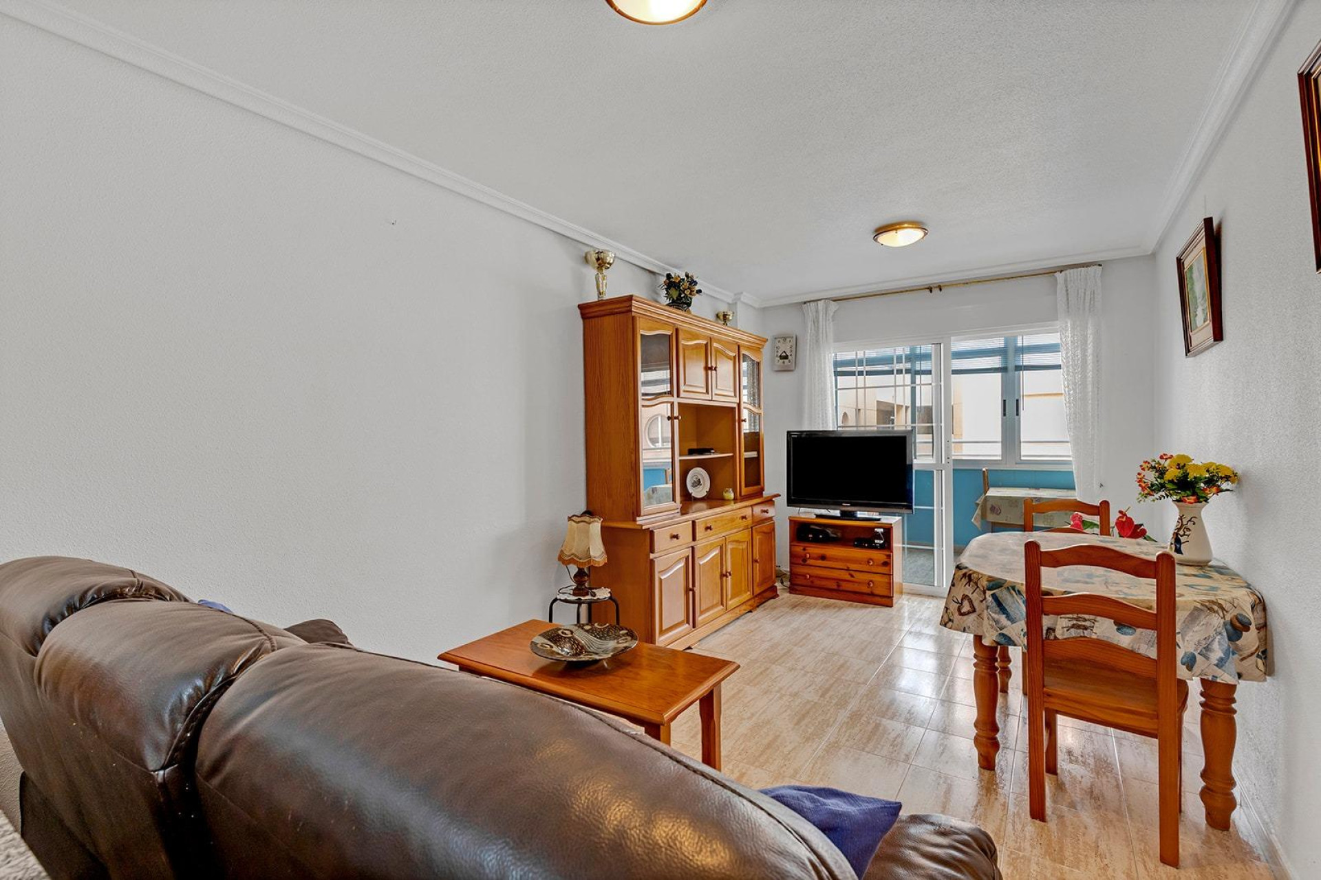 Resale - 1. Apartment / flat - Torrevieja - Costa Blanca South