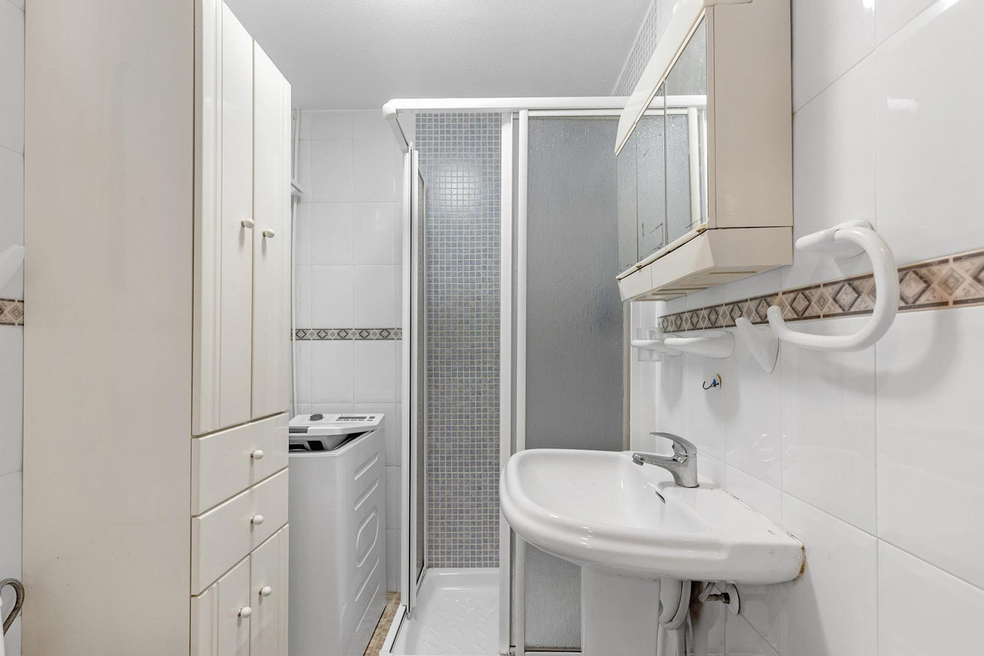 Resale - 1. Apartment / flat - Torrevieja - Costa Blanca South