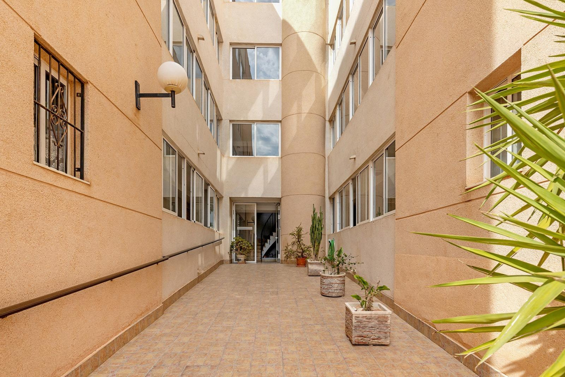 Resale - 1. Apartment / flat - Torrevieja - Costa Blanca South