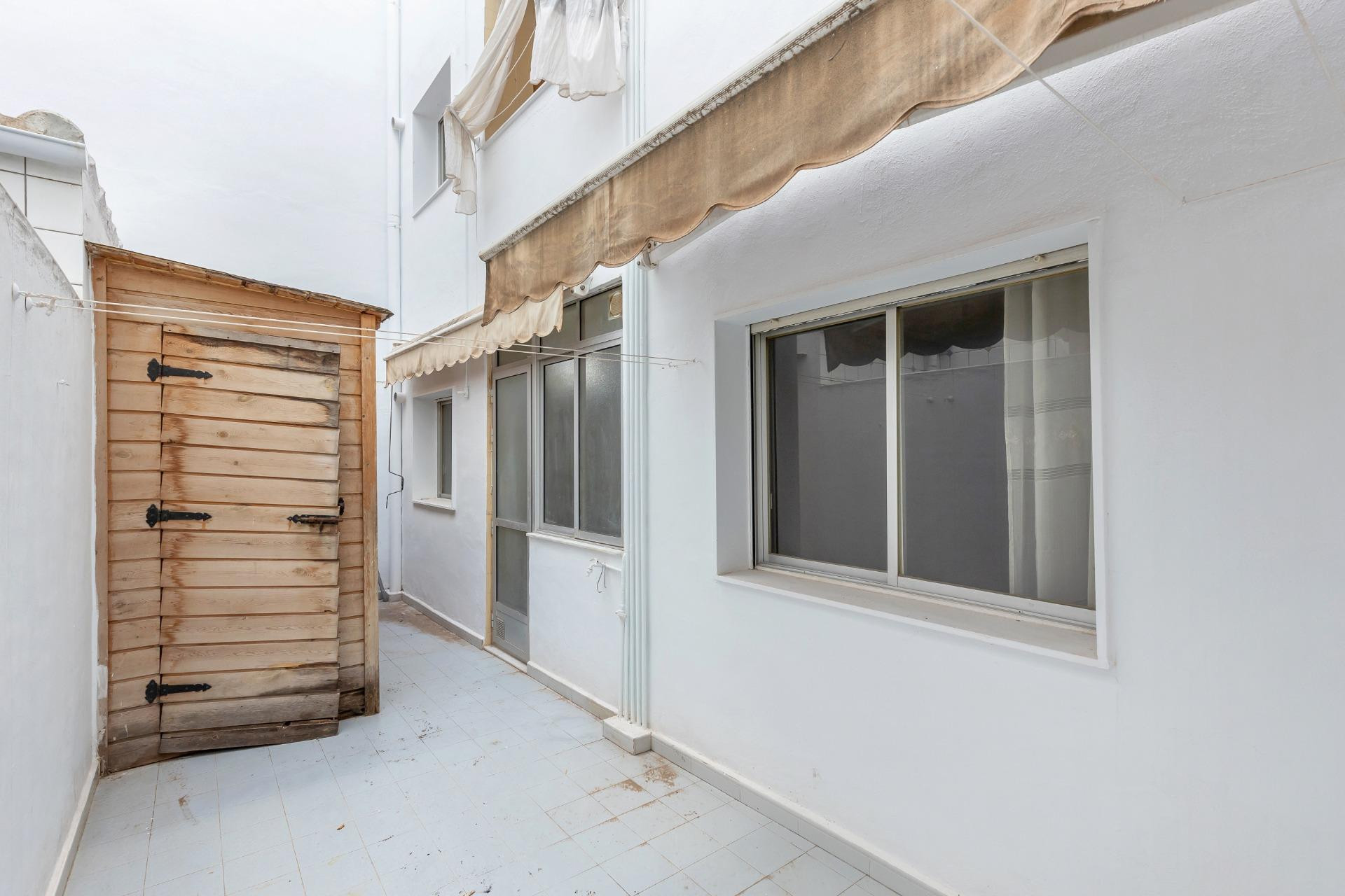 Resale - 1. Apartment / flat - Torrevieja - Costa Blanca South