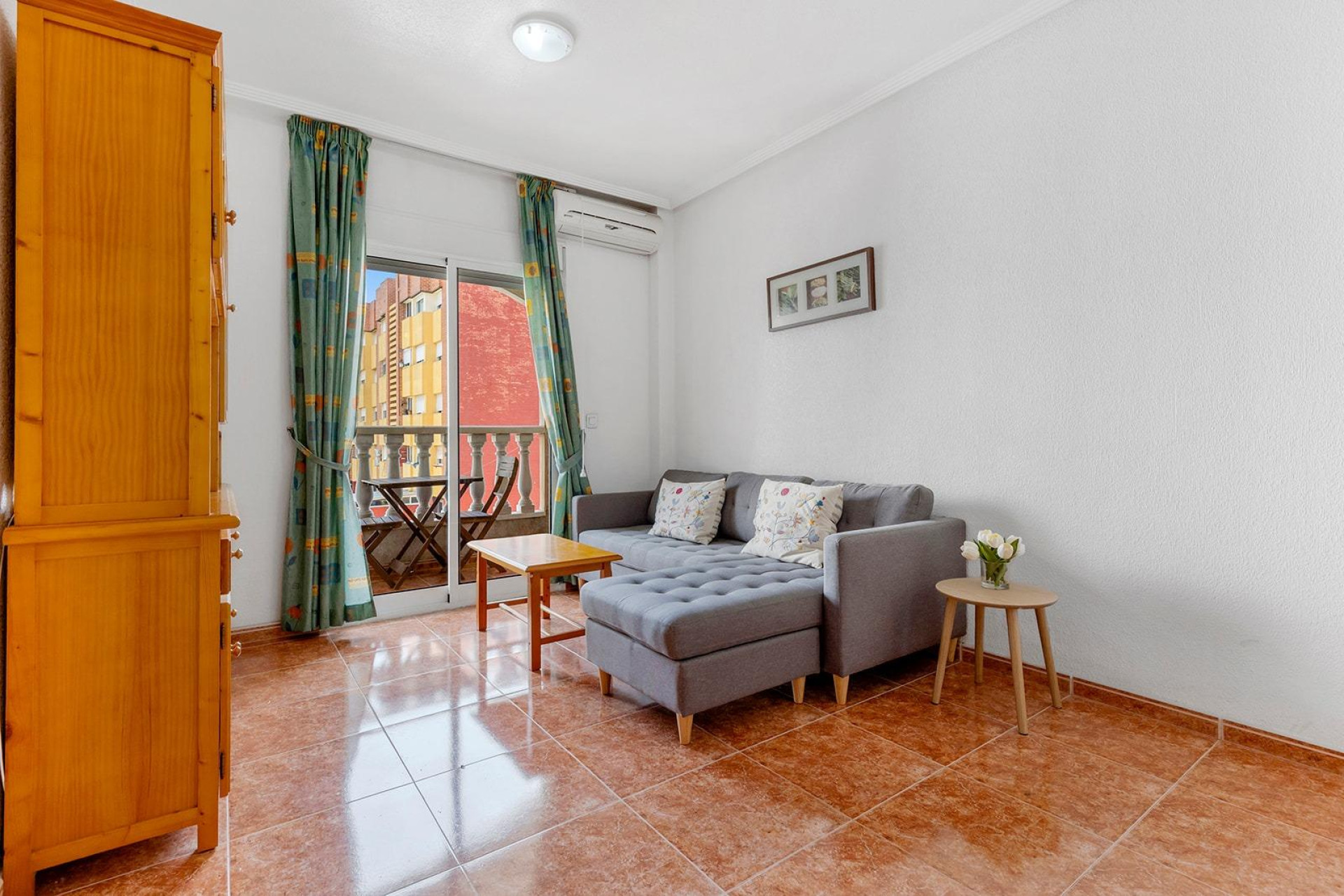 Resale - 1. Apartment / flat - Torrevieja - Costa Blanca South