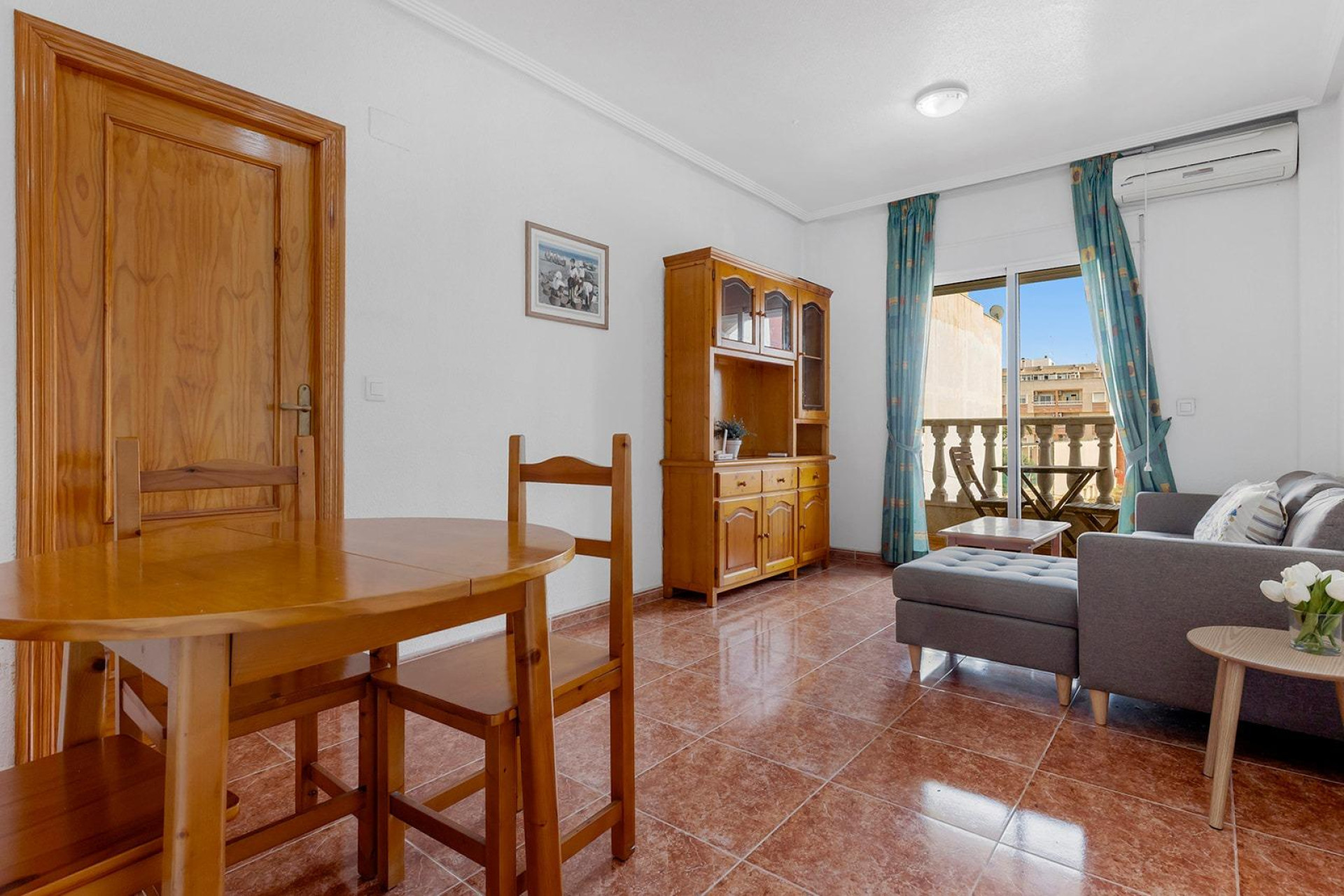 Resale - 1. Apartment / flat - Torrevieja - Costa Blanca South