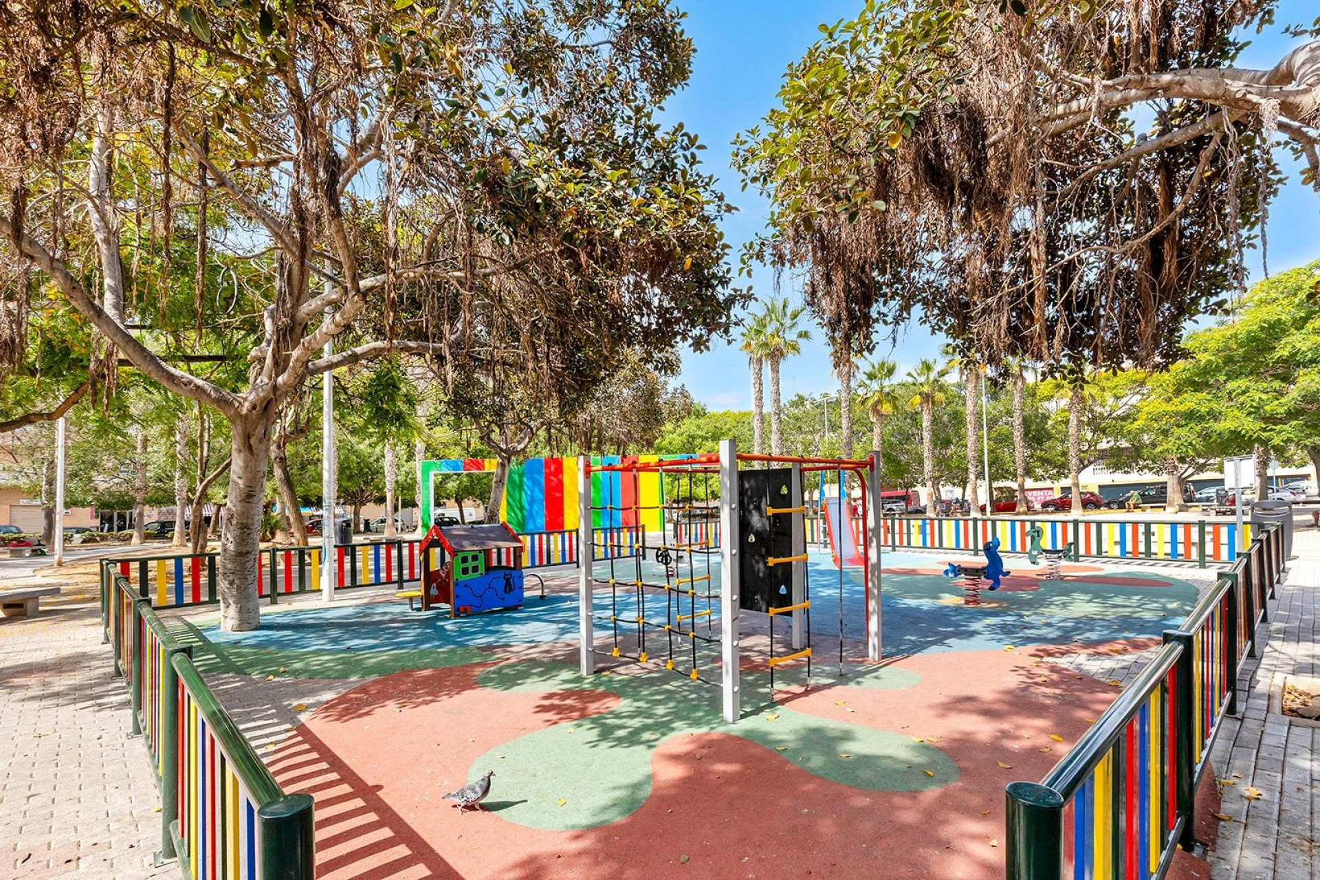 Resale - 1. Apartment / flat - Torrevieja - Costa Blanca South