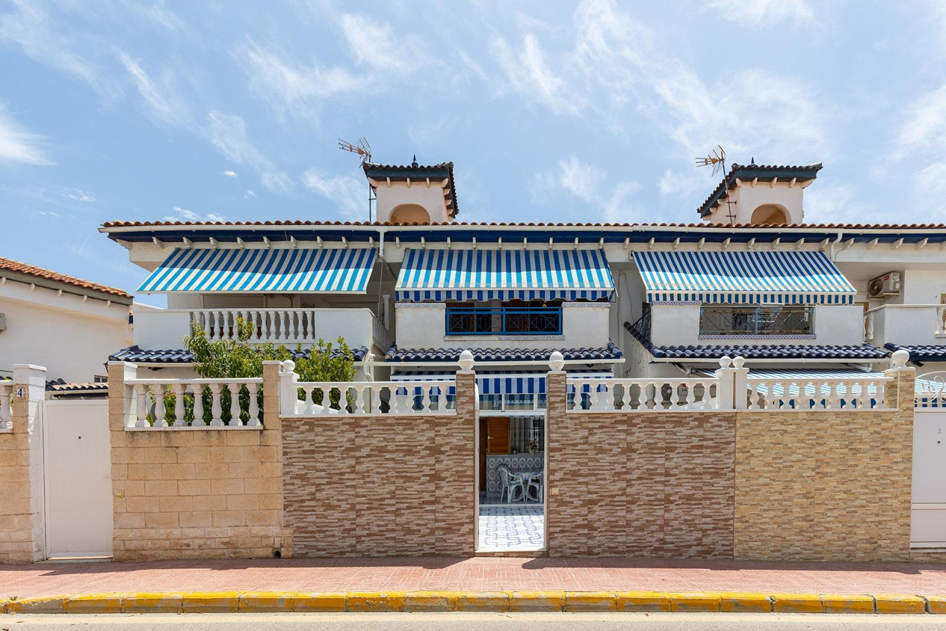 Resale - 1. Apartment / flat - Torrevieja - Costa Blanca South