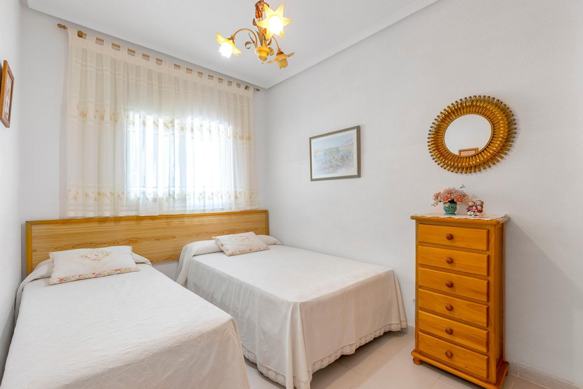 Resale - 1. Apartment / flat - Torrevieja - Costa Blanca South