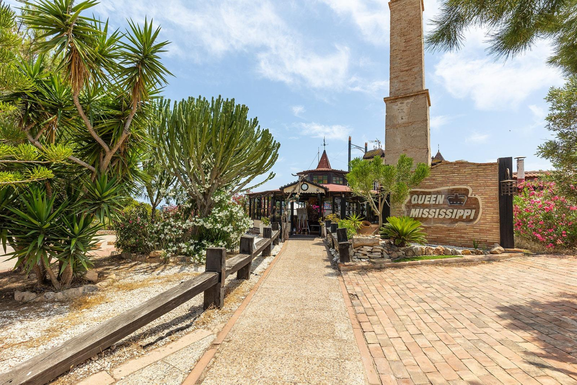 Resale - 1. Apartment / flat - Torrevieja - Costa Blanca South