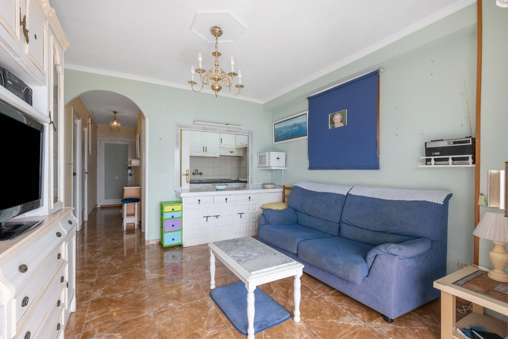 Resale - 1. Apartment / flat - Torrevieja - Costa Blanca South