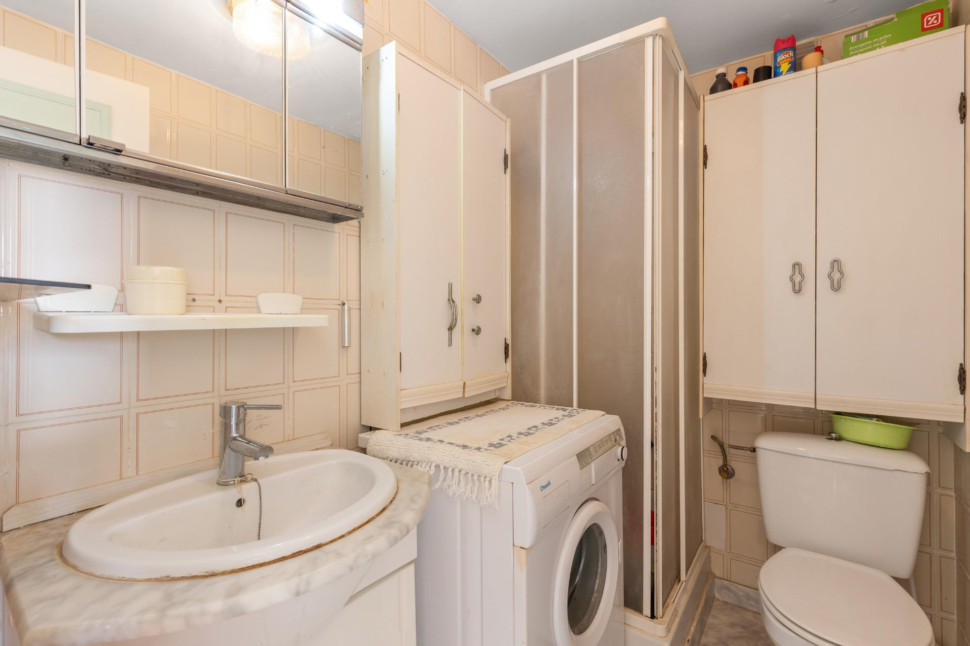 Resale - 1. Apartment / flat - Torrevieja - Costa Blanca South