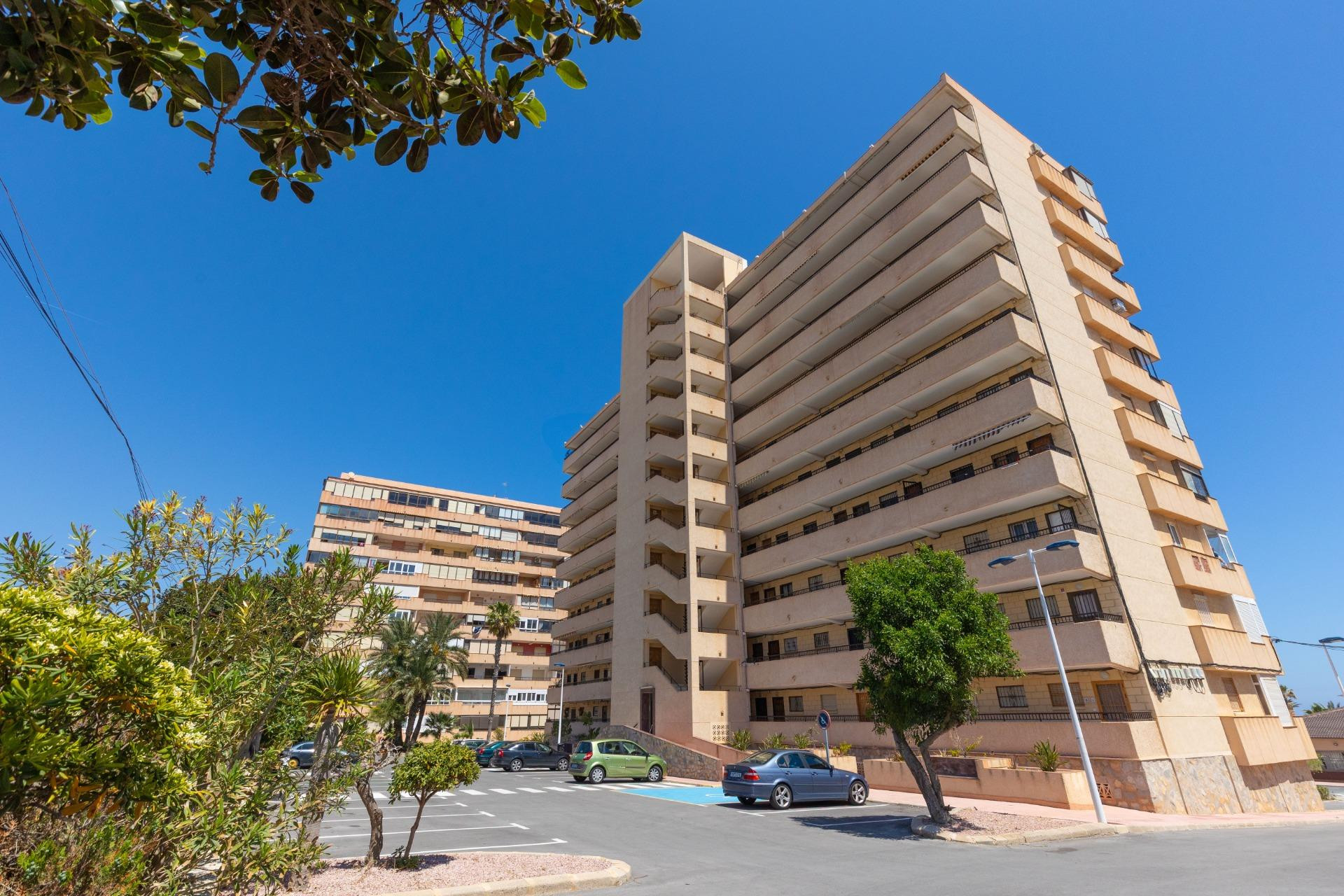 Resale - 1. Apartment / flat - Torrevieja - Costa Blanca South