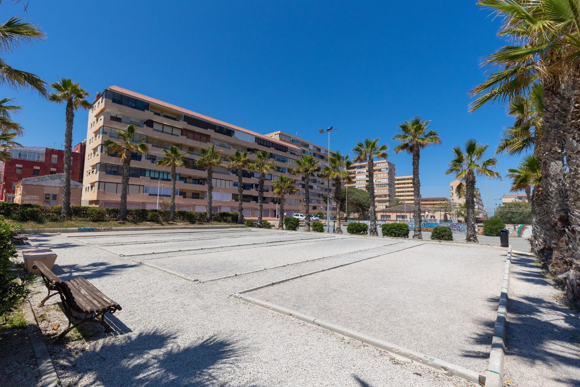 Resale - 1. Apartment / flat - Torrevieja - Costa Blanca South
