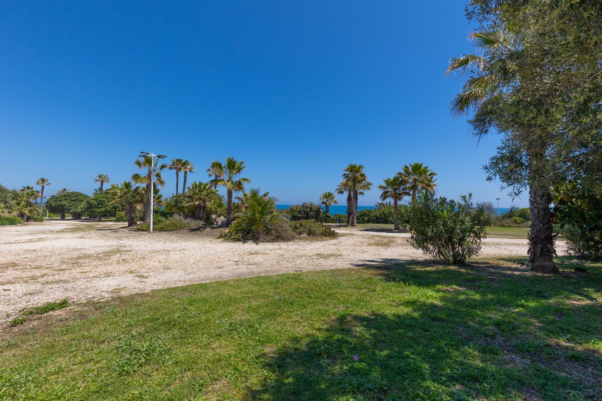 Resale - 1. Apartment / flat - Torrevieja - Costa Blanca South