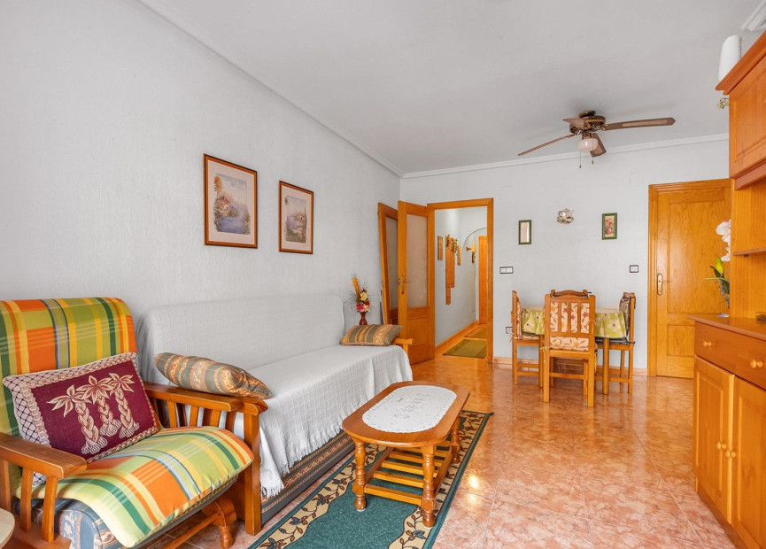 Resale - 1. Apartment / flat - Torrevieja - Costa Blanca South