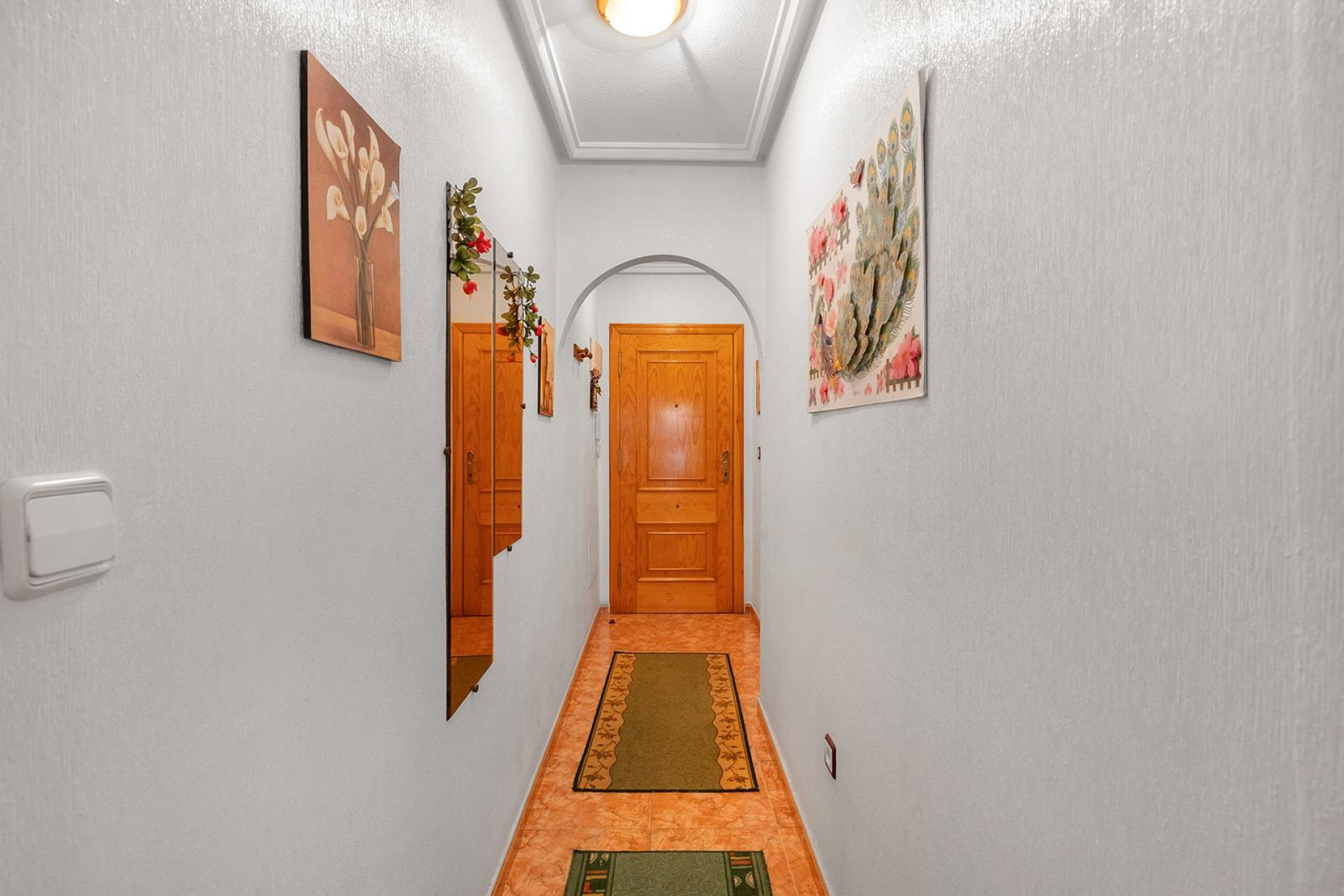 Resale - 1. Apartment / flat - Torrevieja - Costa Blanca South