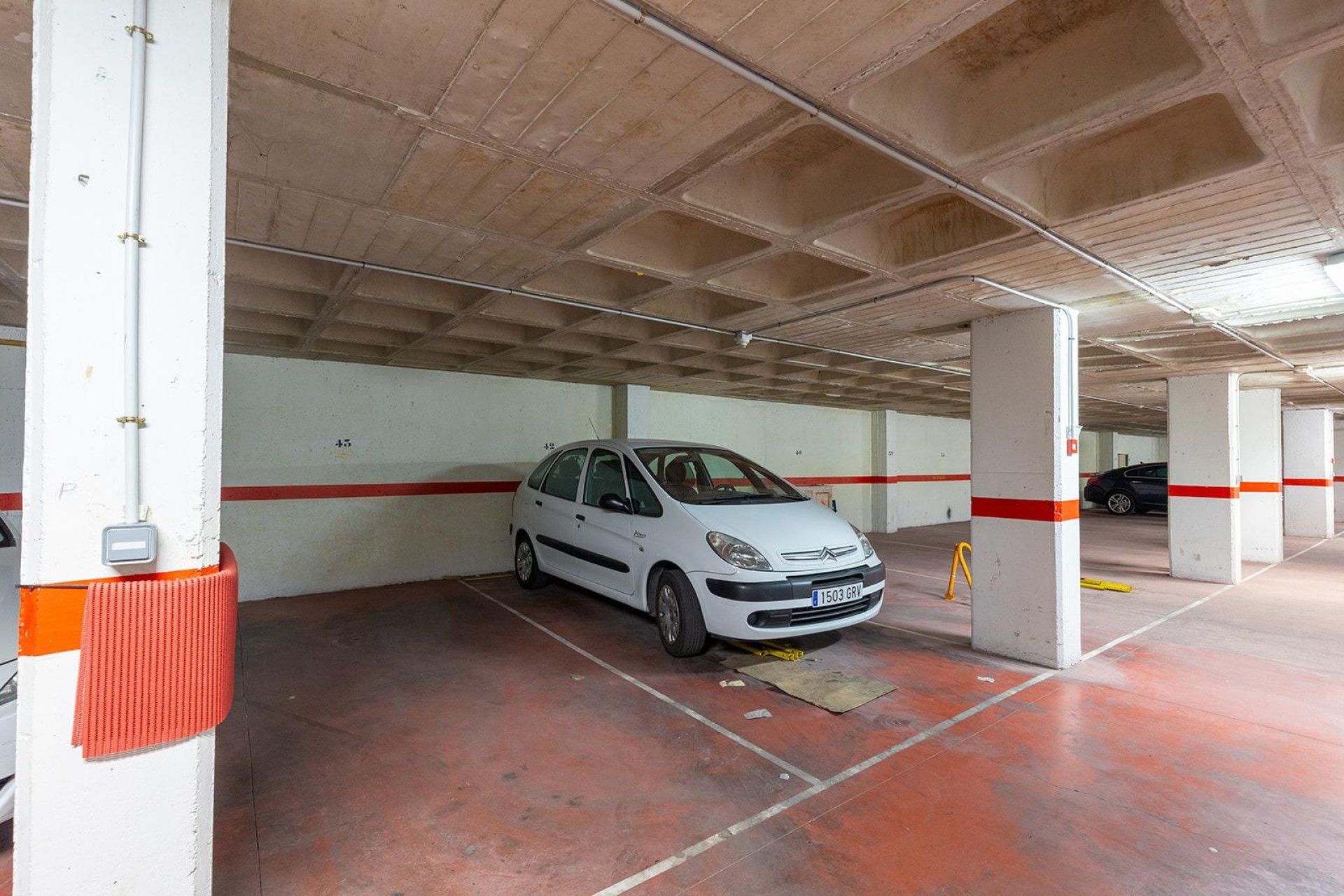 Resale - 1. Apartment / flat - Torrevieja - Costa Blanca South