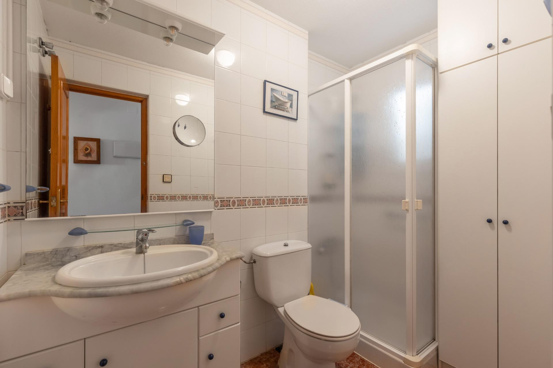 Resale - 1. Apartment / flat - Torrevieja - Costa Blanca South