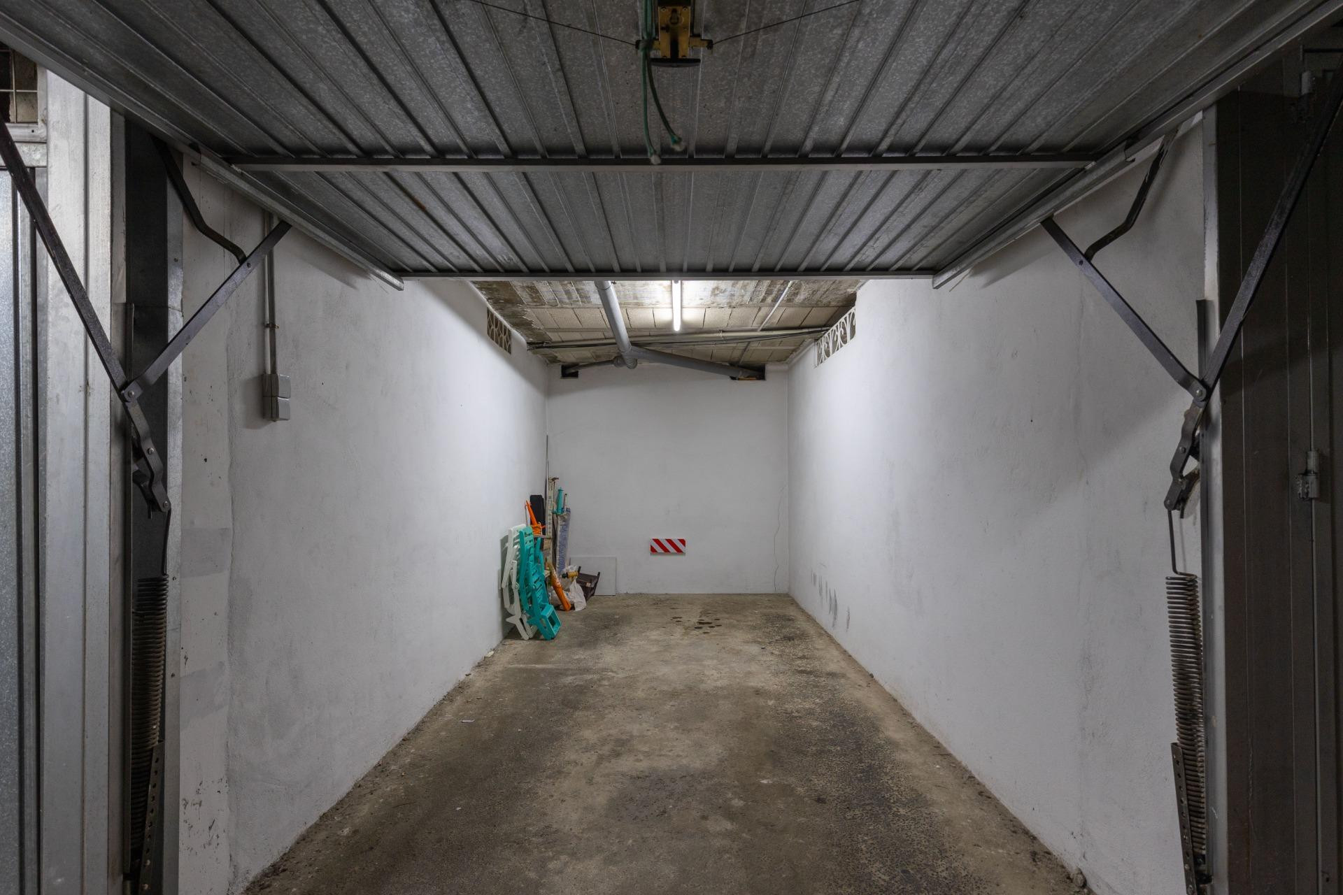 Resale - 1. Apartment / flat - Torrevieja - Costa Blanca South