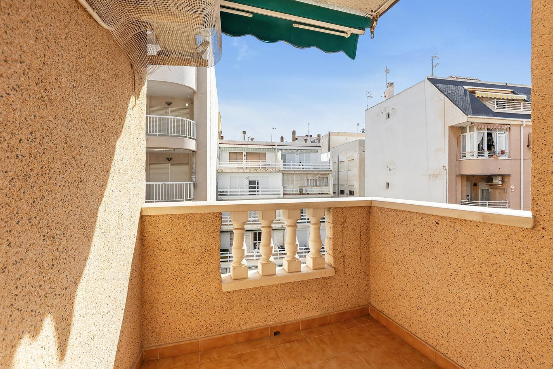 Resale - 1. Apartment / flat - Torrevieja - Costa Blanca South
