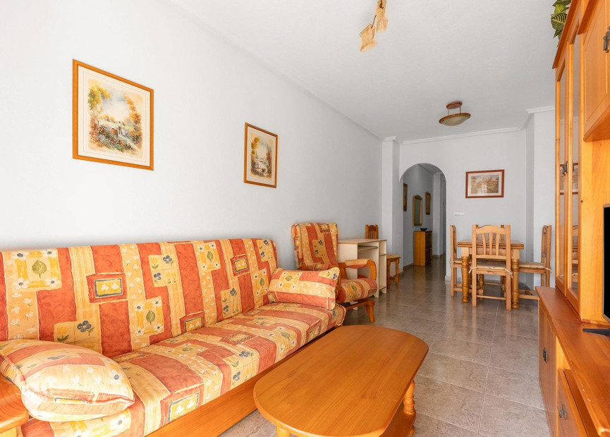 Resale - 1. Apartment / flat - Torrevieja - Costa Blanca South