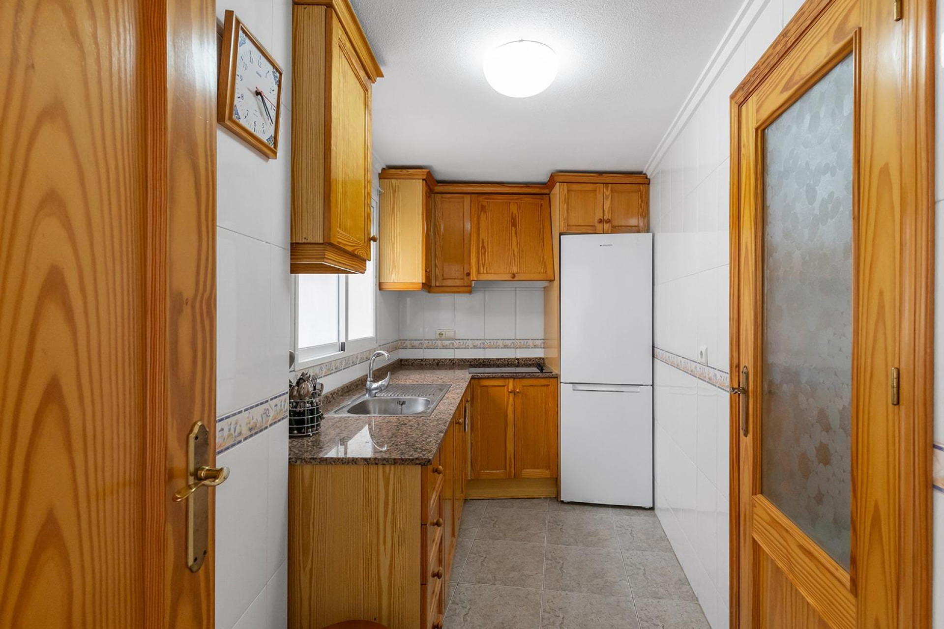 Resale - 1. Apartment / flat - Torrevieja - Costa Blanca South