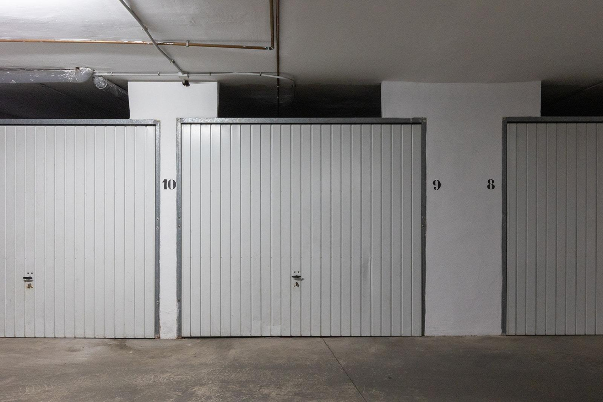 Resale - 1. Apartment / flat - Torrevieja - Costa Blanca South