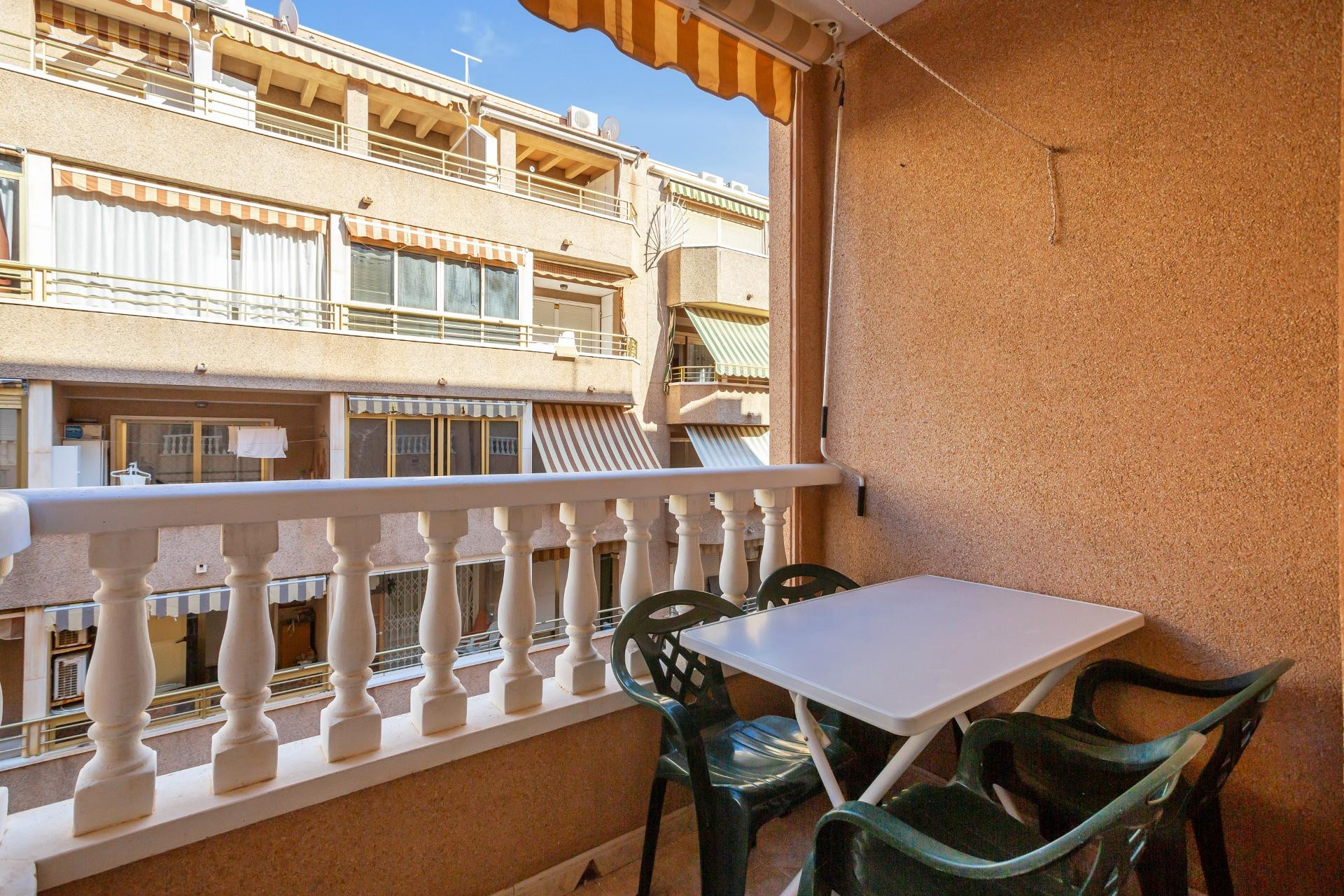 Resale - 1. Apartment / flat - Torrevieja - Costa Blanca South