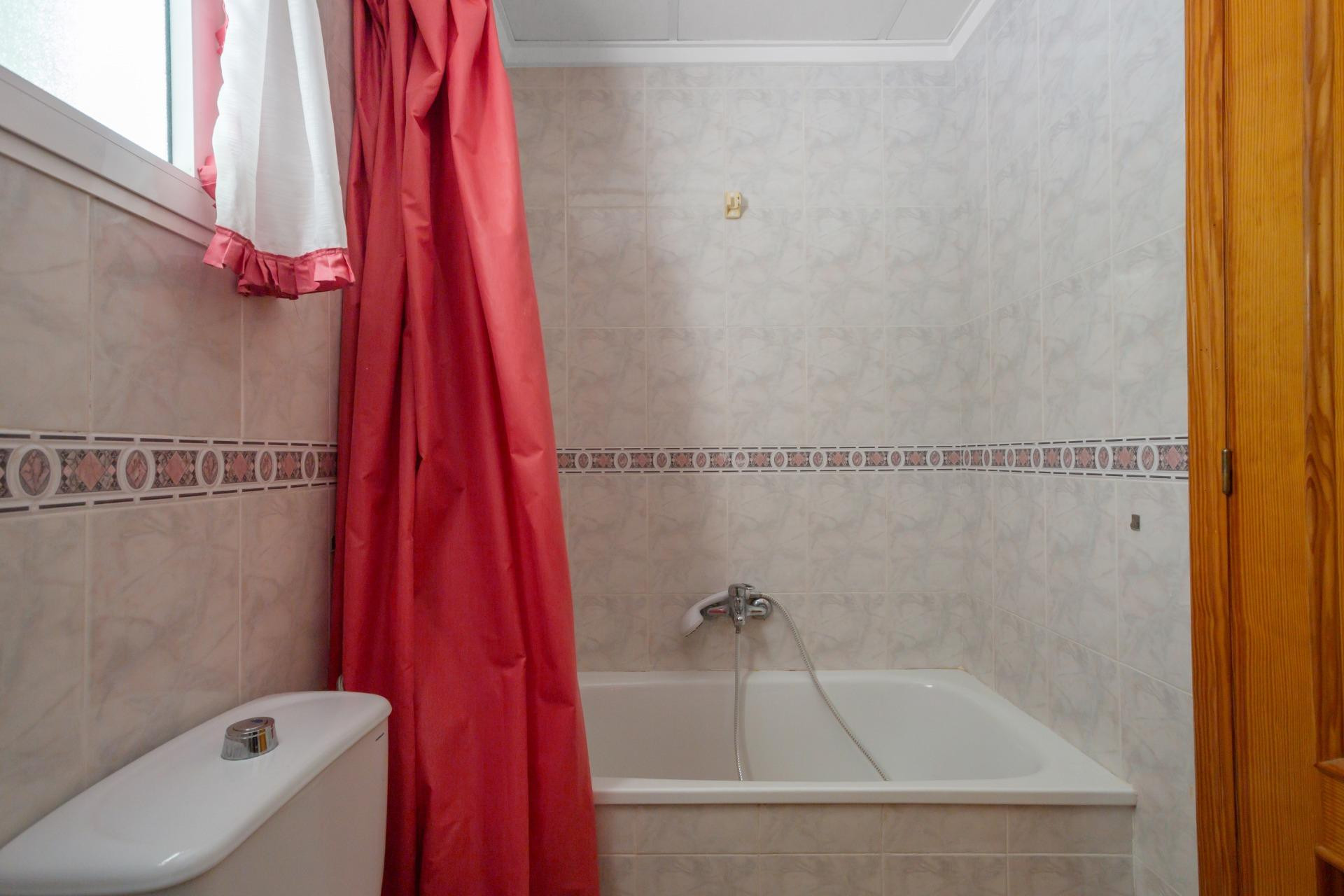 Resale - 1. Apartment / flat - Torrevieja - Costa Blanca South