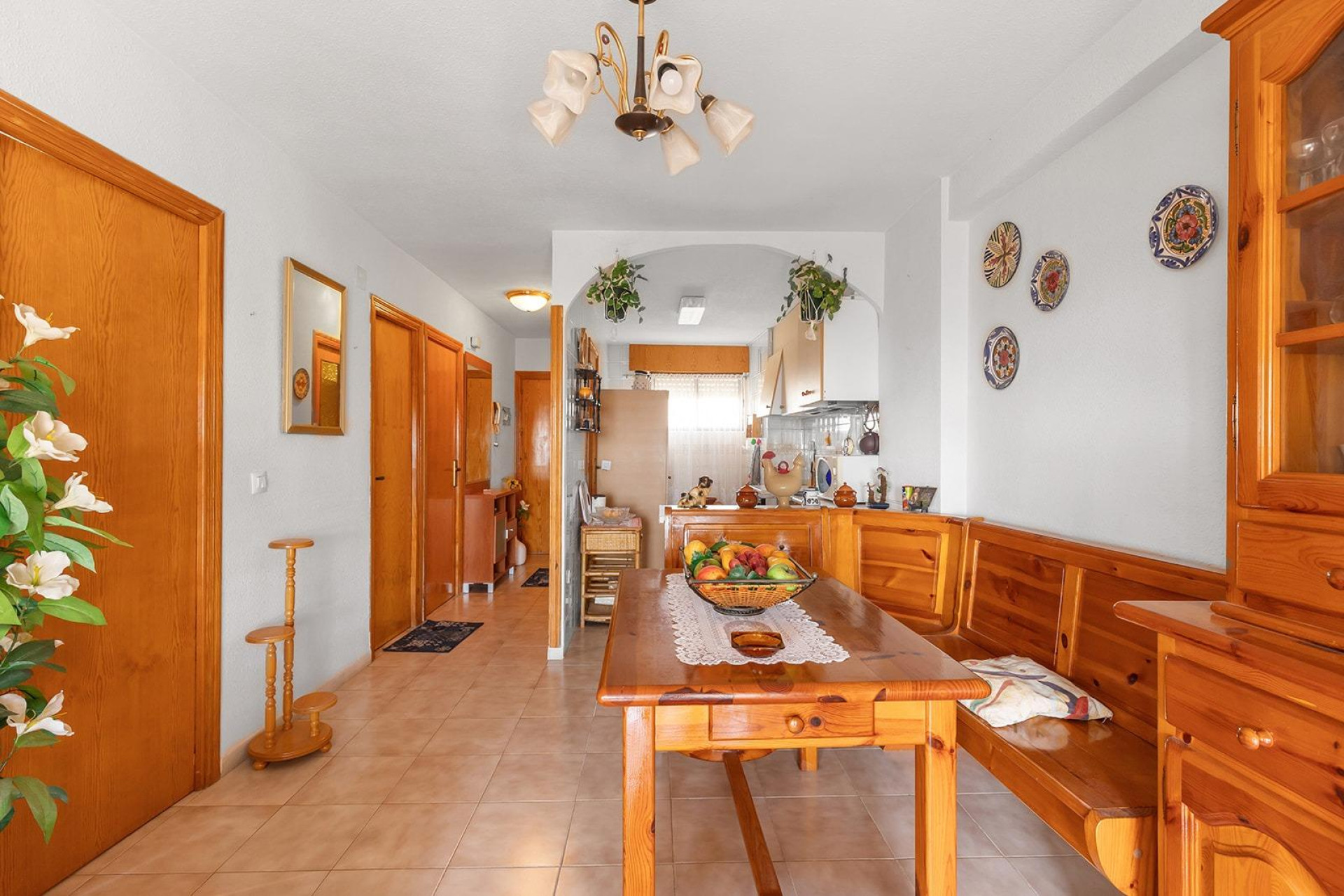 Resale - 1. Apartment / flat - Torrevieja - Costa Blanca South