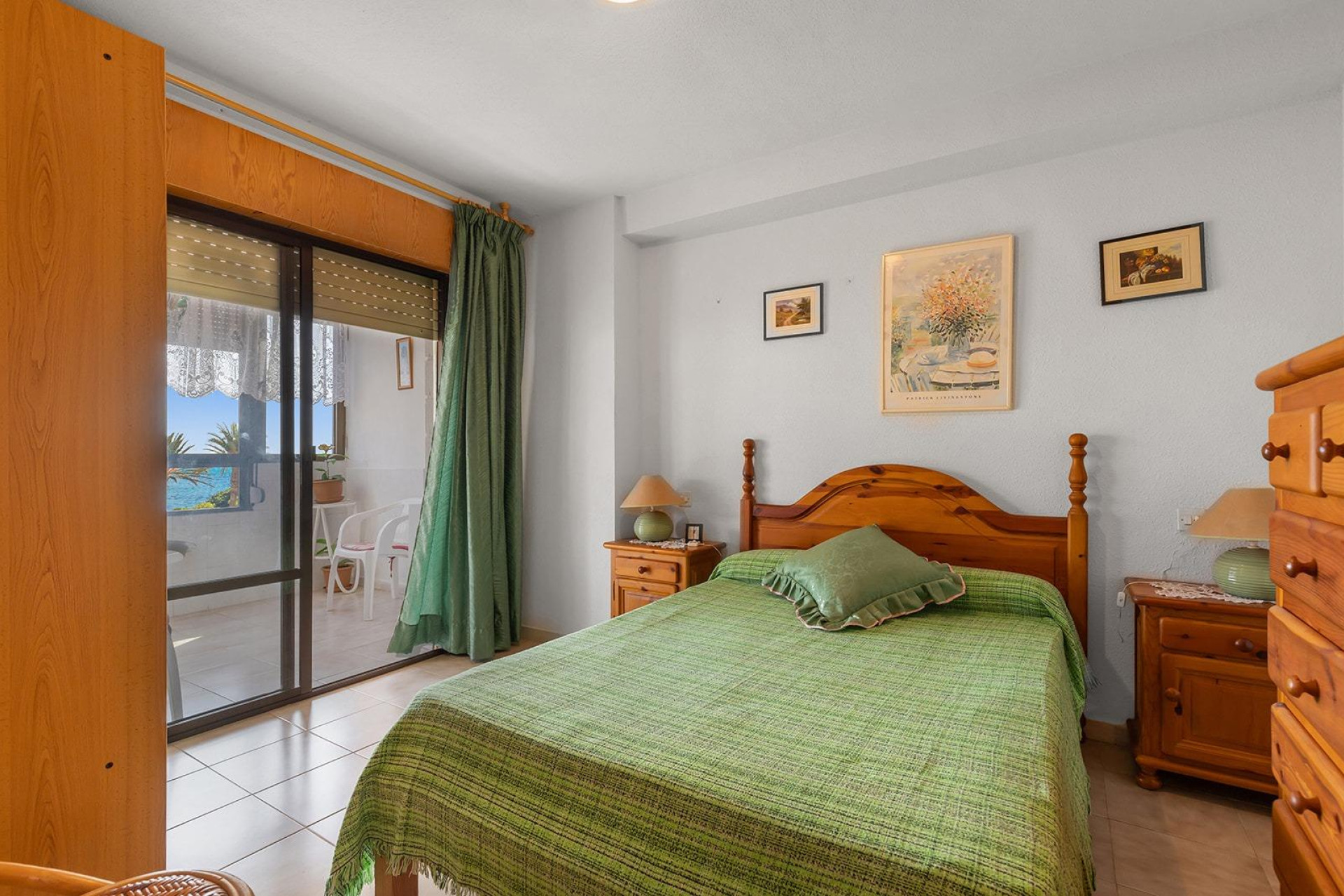Resale - 1. Apartment / flat - Torrevieja - Costa Blanca South