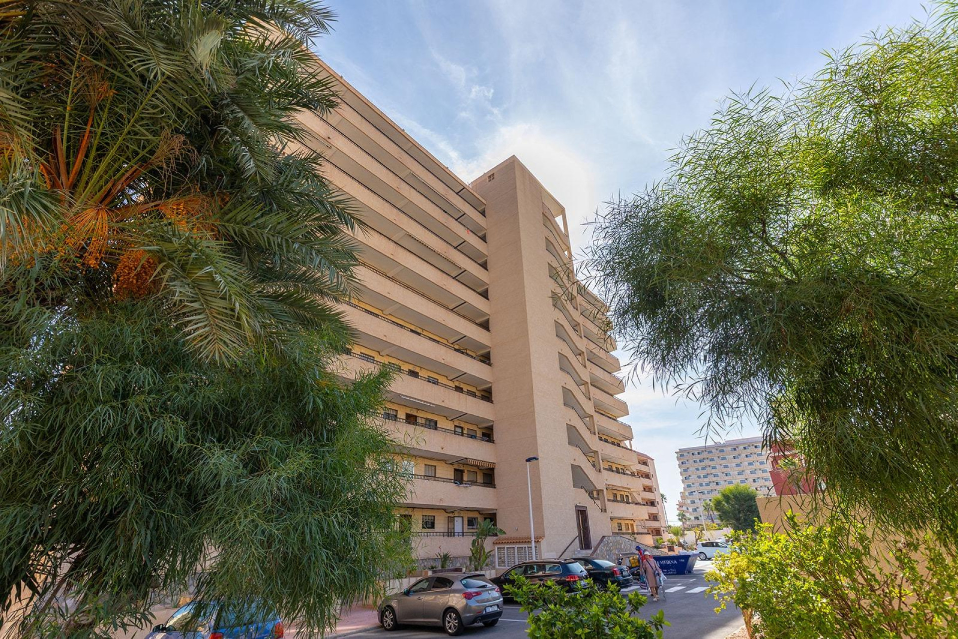 Resale - 1. Apartment / flat - Torrevieja - Costa Blanca South