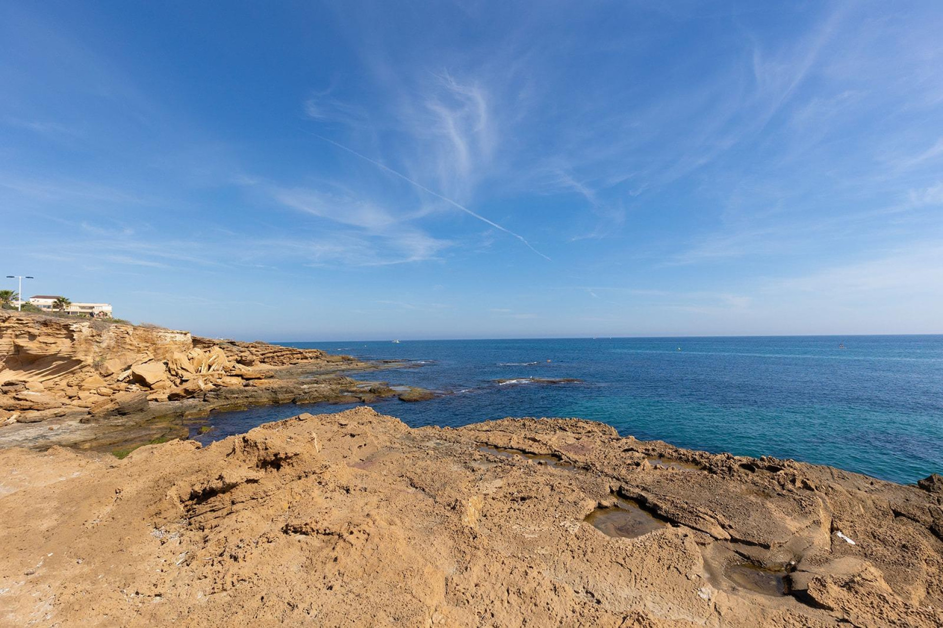 Resale - 1. Apartment / flat - Torrevieja - Costa Blanca South