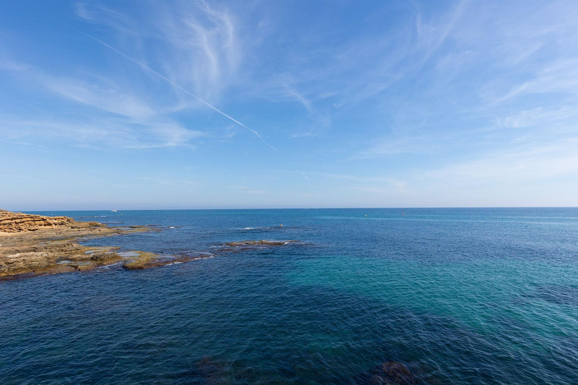 Resale - 1. Apartment / flat - Torrevieja - Costa Blanca South