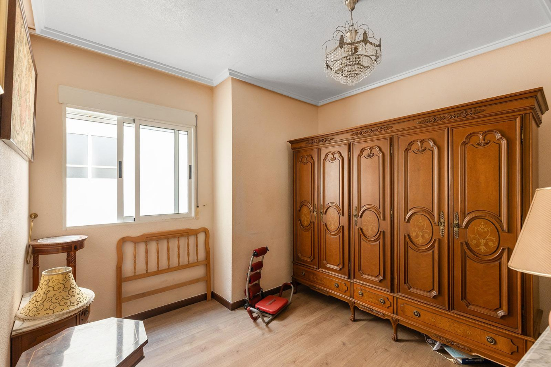 Resale - 1. Apartment / flat - Torrevieja - Costa Blanca South