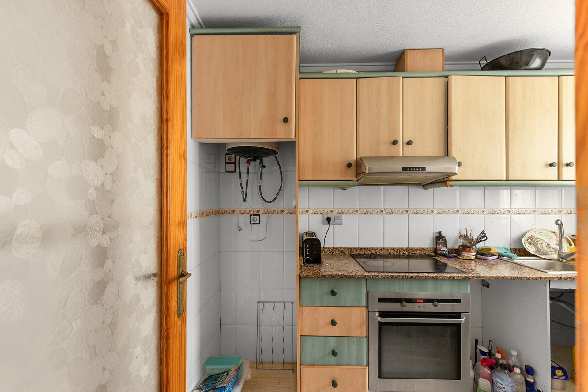 Resale - 1. Apartment / flat - Torrevieja - Costa Blanca South