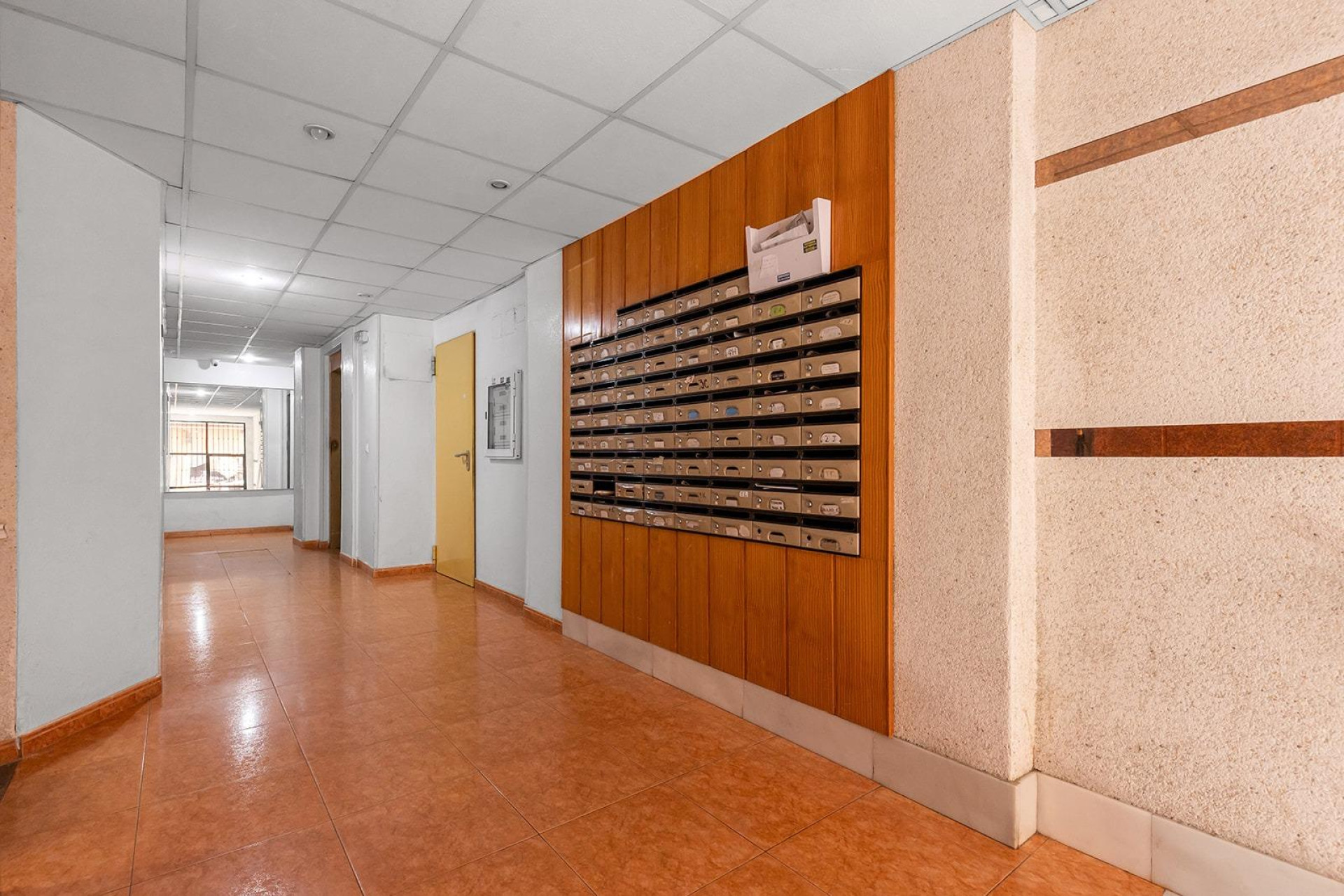 Resale - 1. Apartment / flat - Torrevieja - Costa Blanca South