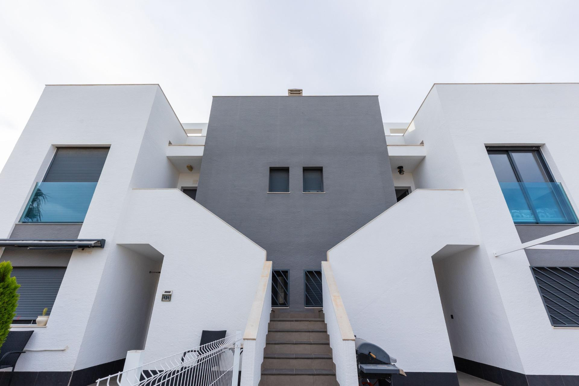 Resale - 1. Apartment / flat - Torrevieja - Costa Blanca South