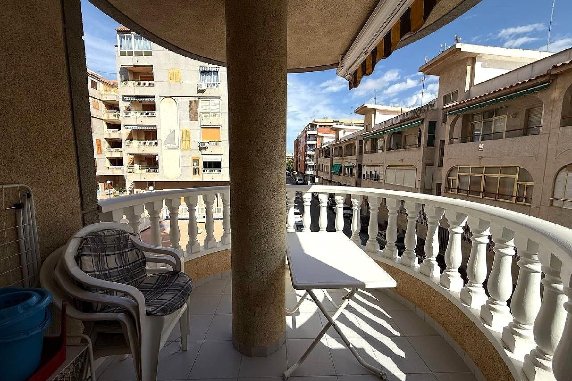 Resale - 1. Apartment / flat - Torrevieja - Costa Blanca South