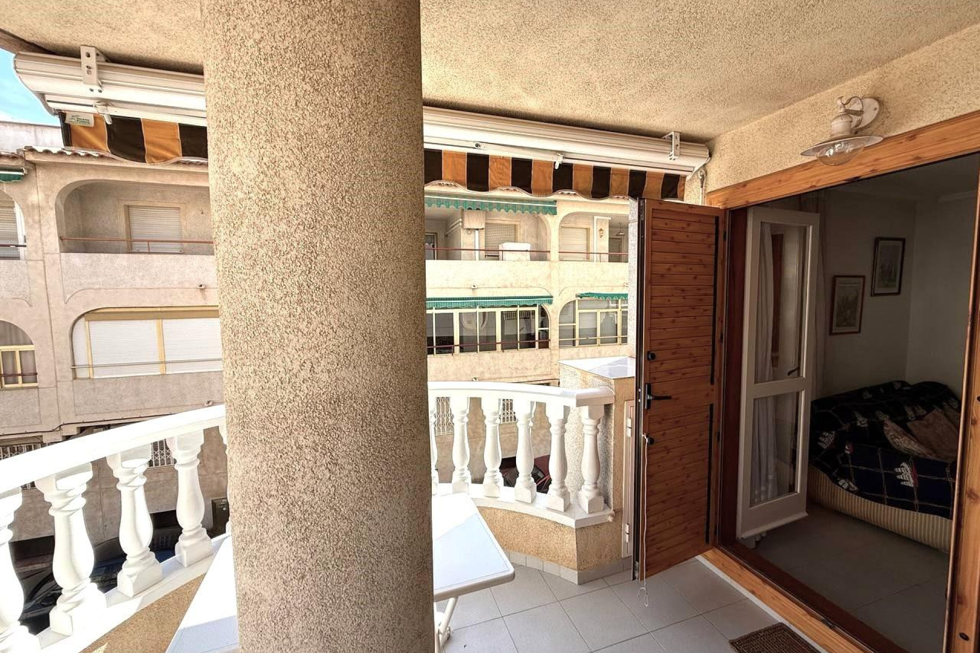 Resale - 1. Apartment / flat - Torrevieja - Costa Blanca South