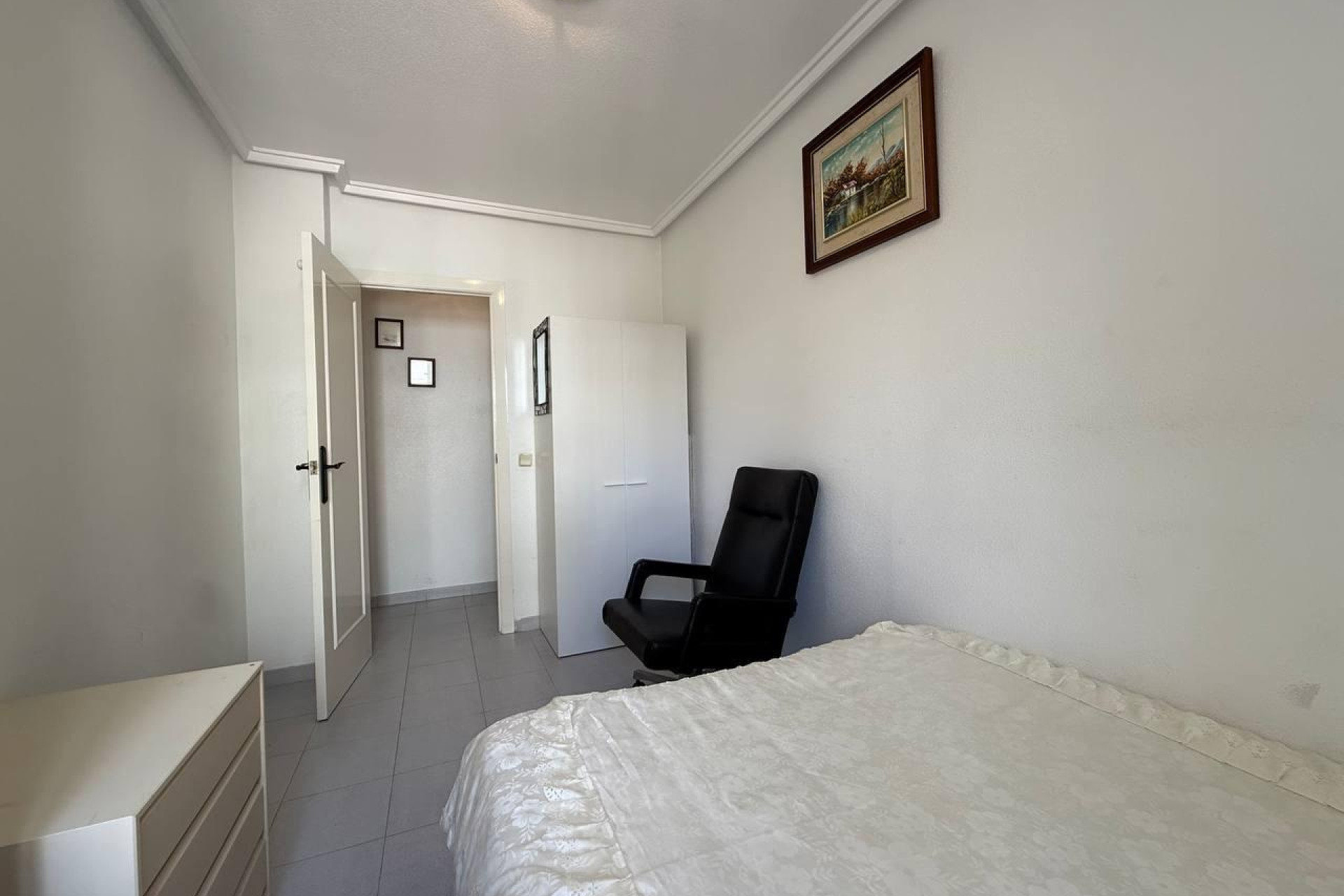 Resale - 1. Apartment / flat - Torrevieja - Costa Blanca South