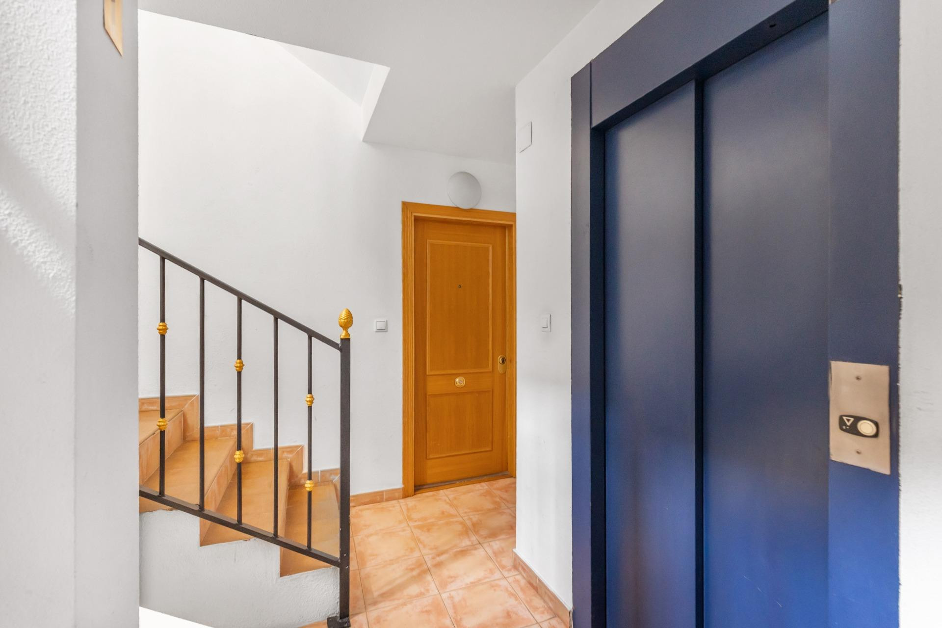 Resale - 1. Apartment / flat - Torrevieja - Costa Blanca South