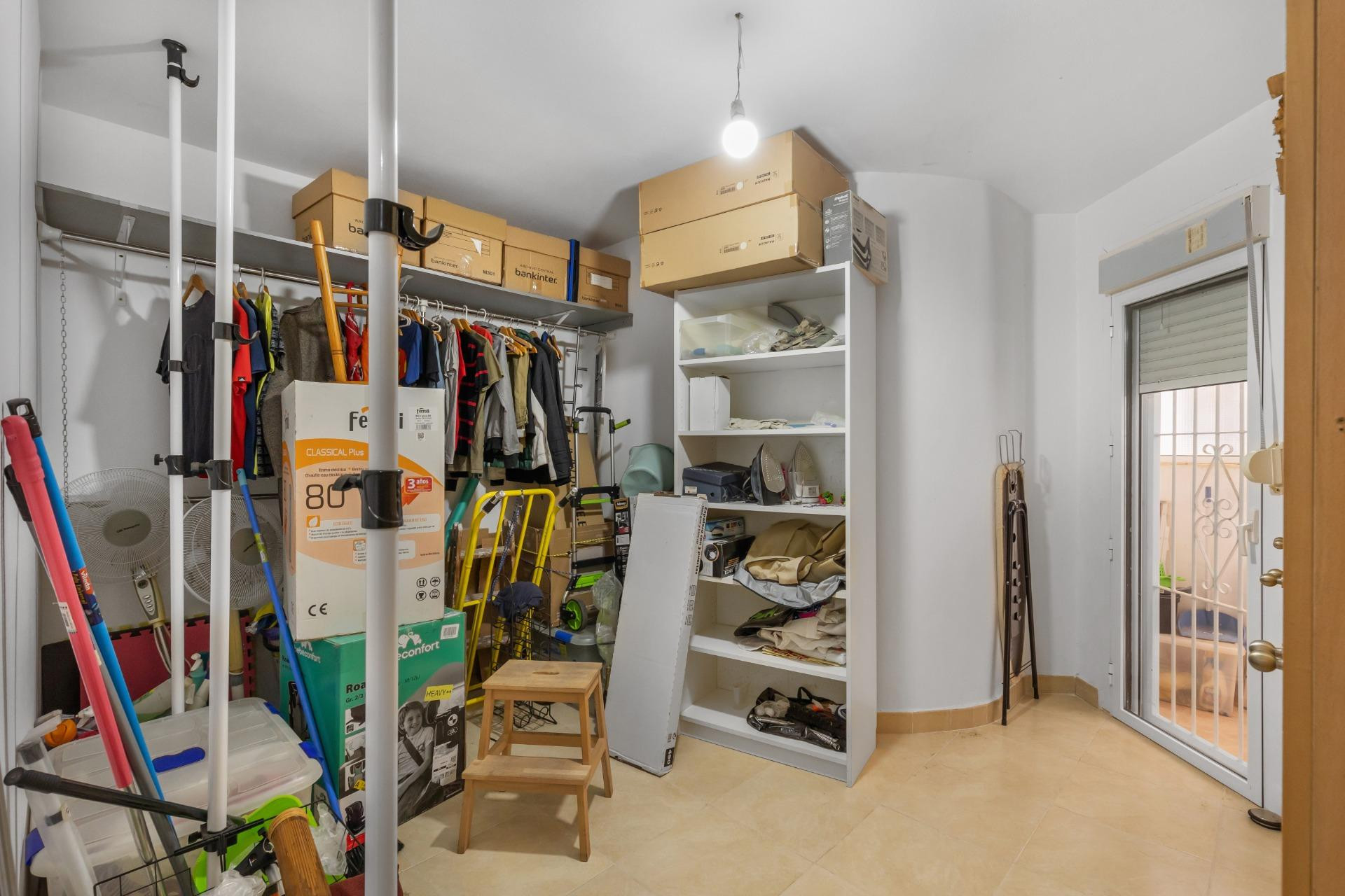 Resale - 1. Apartment / flat - Torrevieja - Costa Blanca South