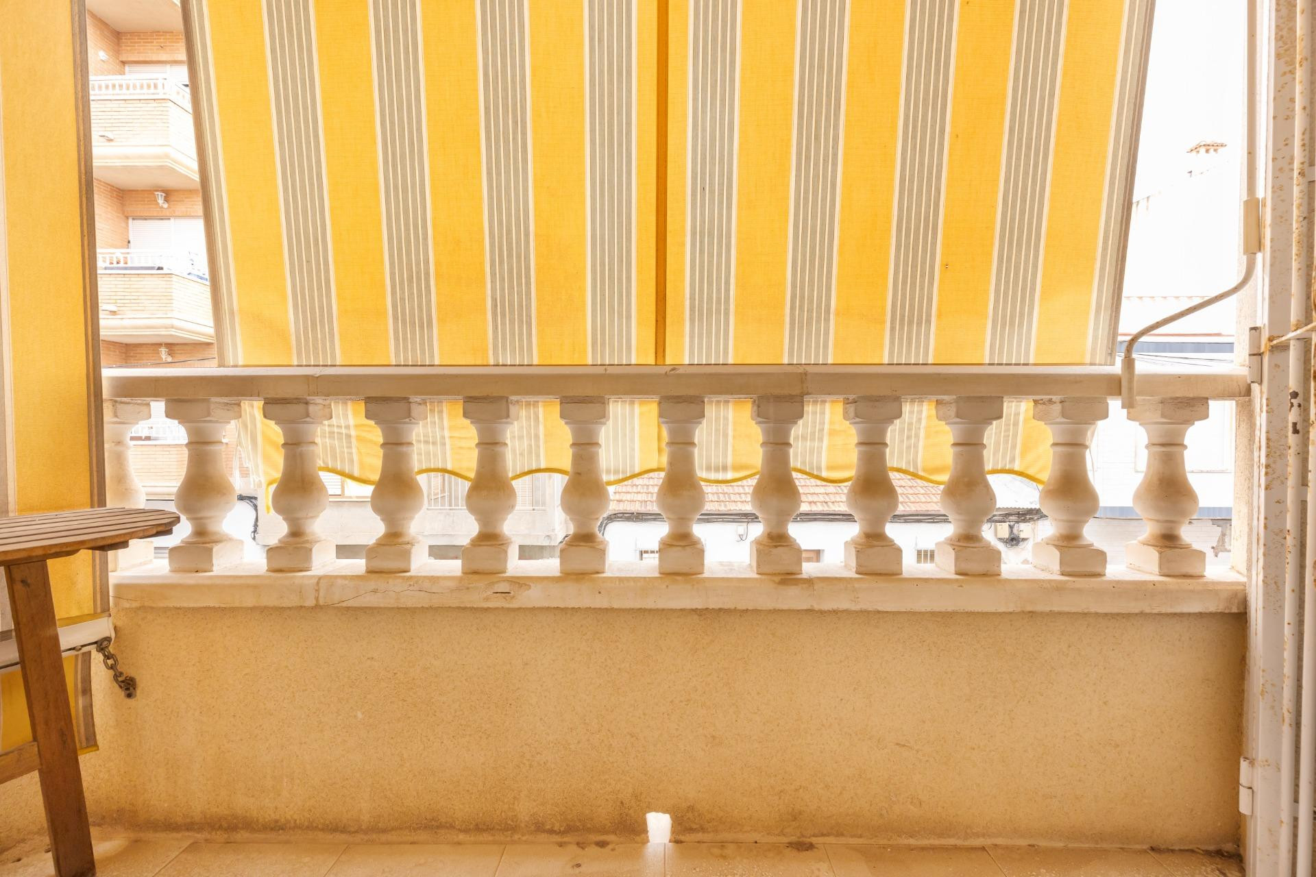 Resale - 1. Apartment / flat - Torrevieja - Costa Blanca South