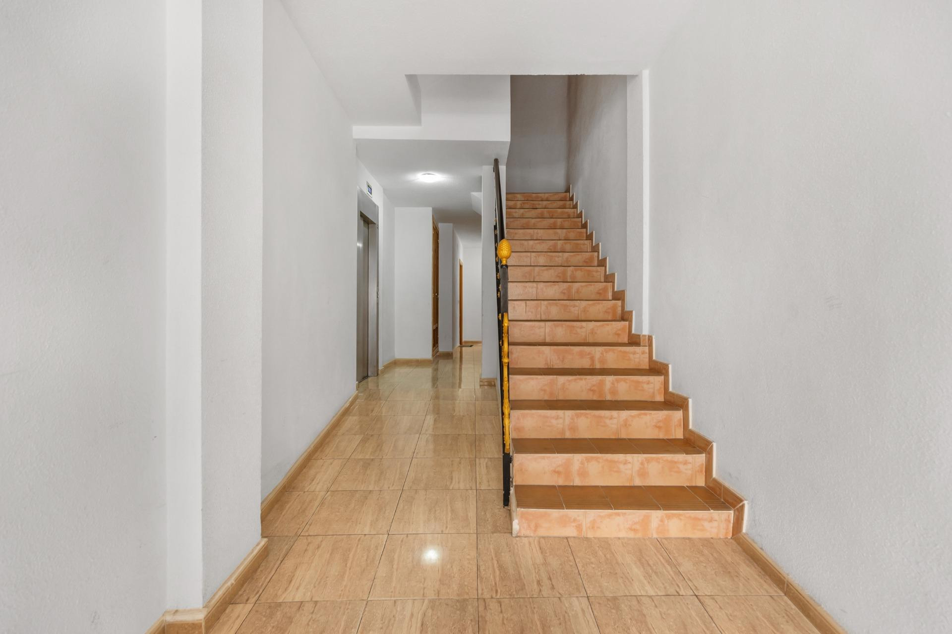 Resale - 1. Apartment / flat - Torrevieja - Costa Blanca South